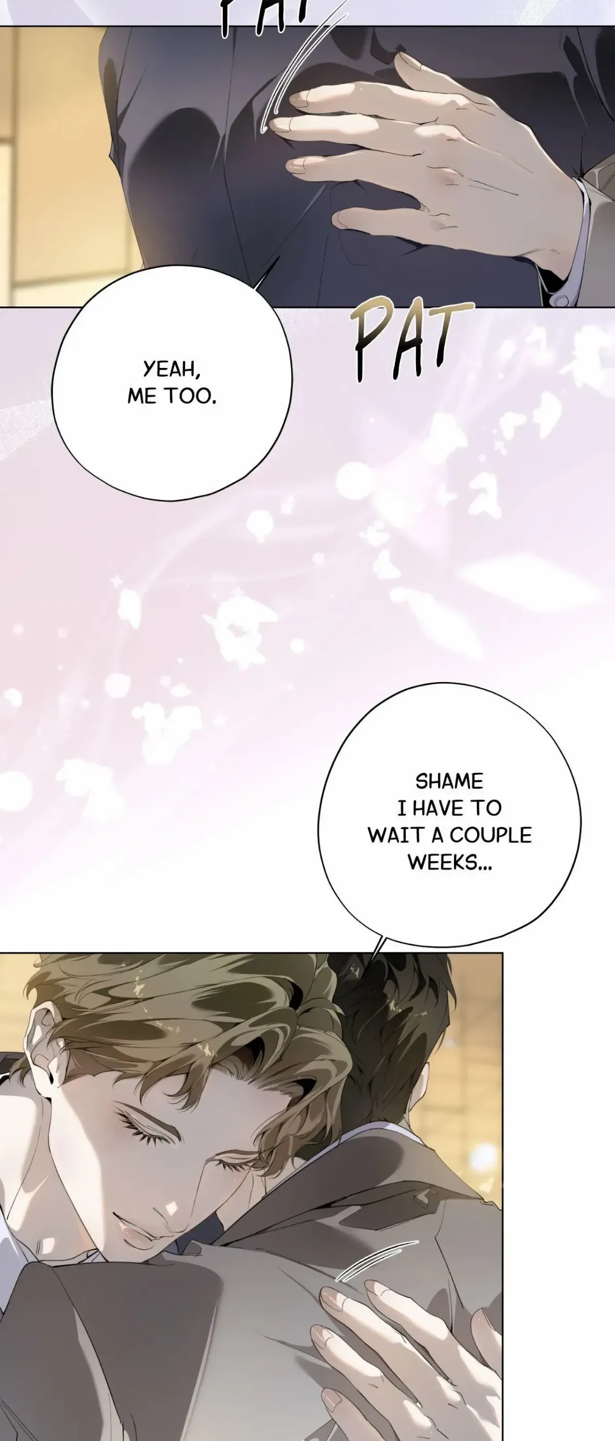 Dear Stranger Chapter 50 page 51