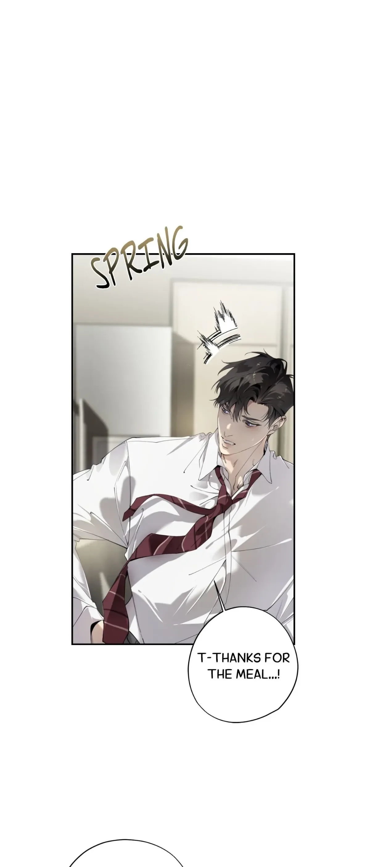 Dear Stranger Chapter 63 page 13