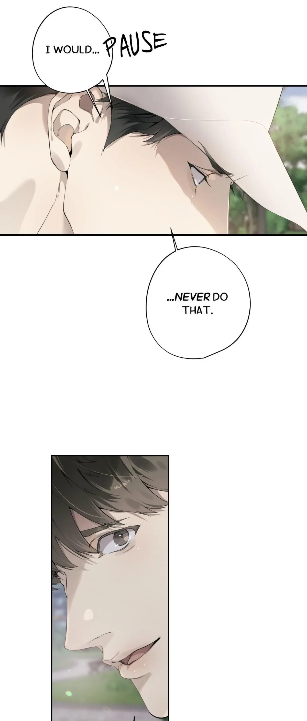 Dear Stranger Chapter 65 page 5