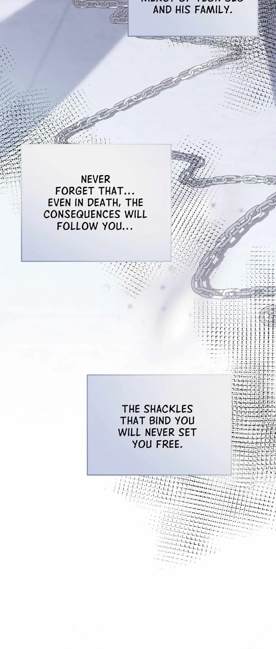 Dear Stranger Chapter 42 page 60