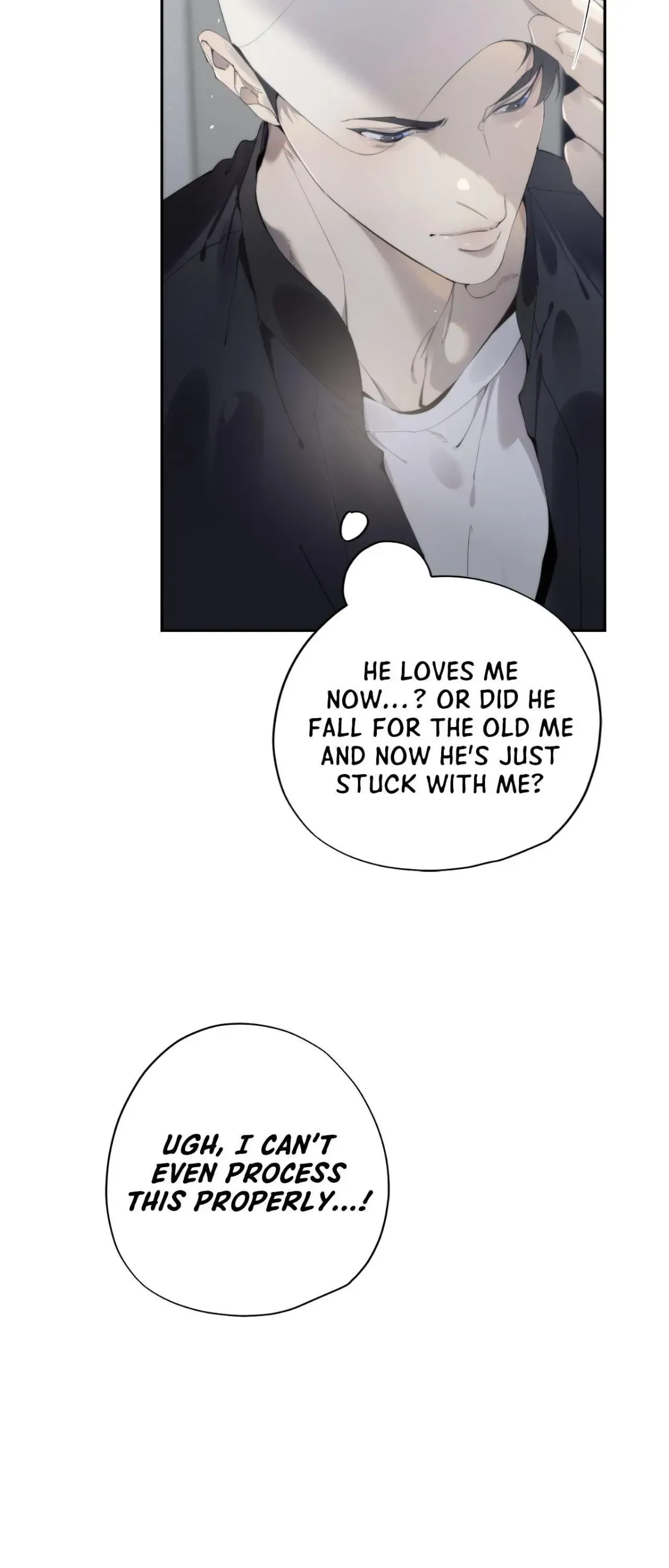 Dear Stranger Chapter 65 page 17