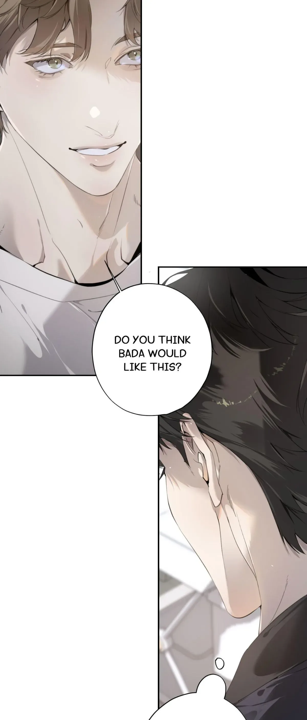 Dear Stranger Chapter 65 page 26