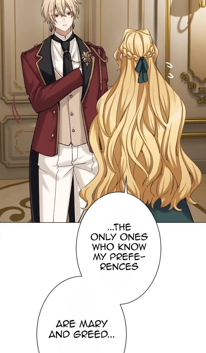 Dear Husband, I’ll Earn Money and Get a Divorce! Chapter 33 page 27