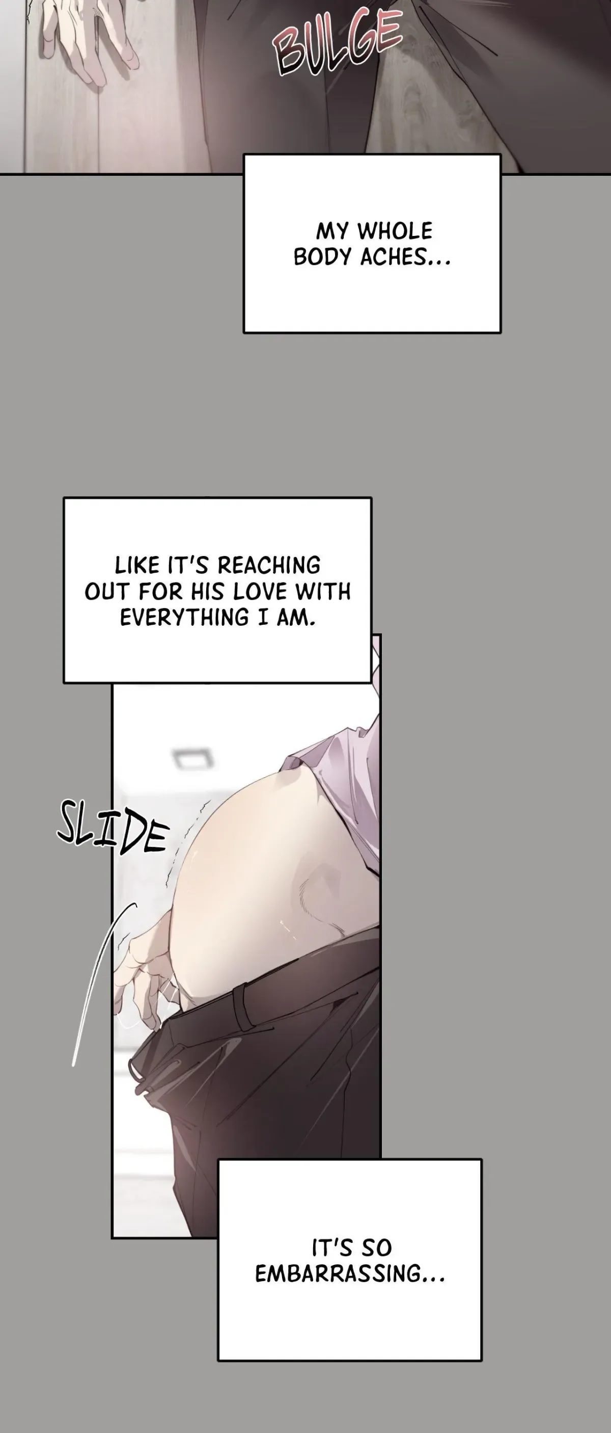 Dear Stranger Chapter 64 page 6