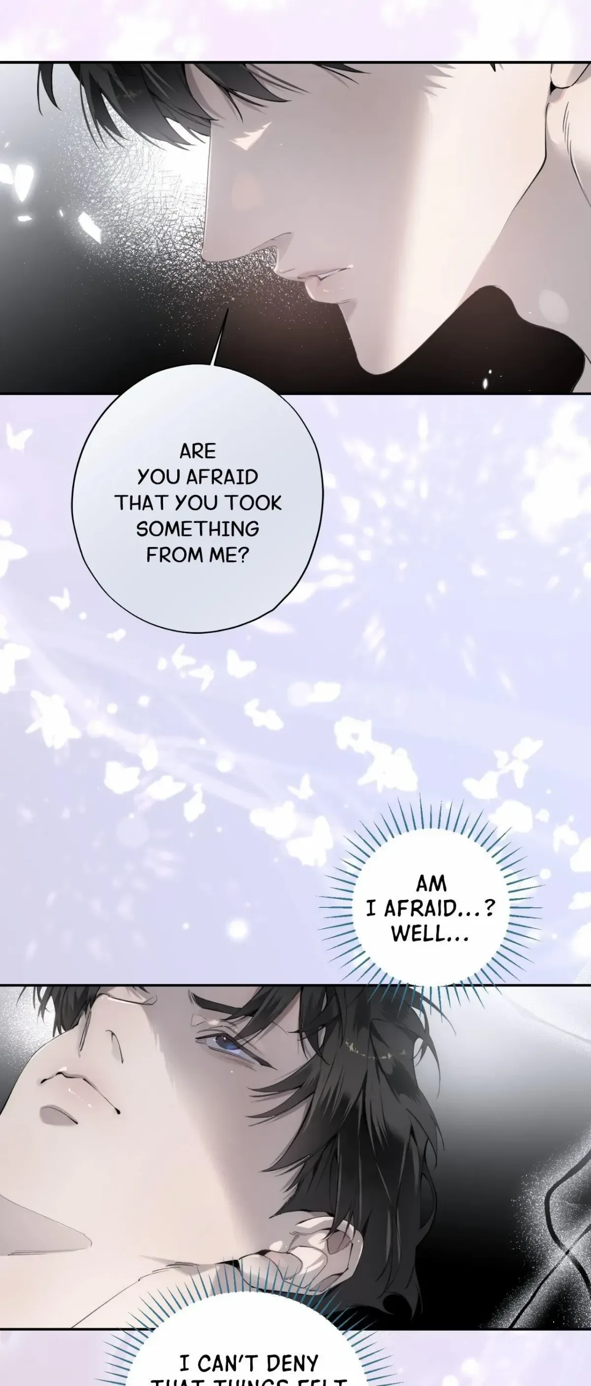 Dear Stranger Chapter 65 page 46