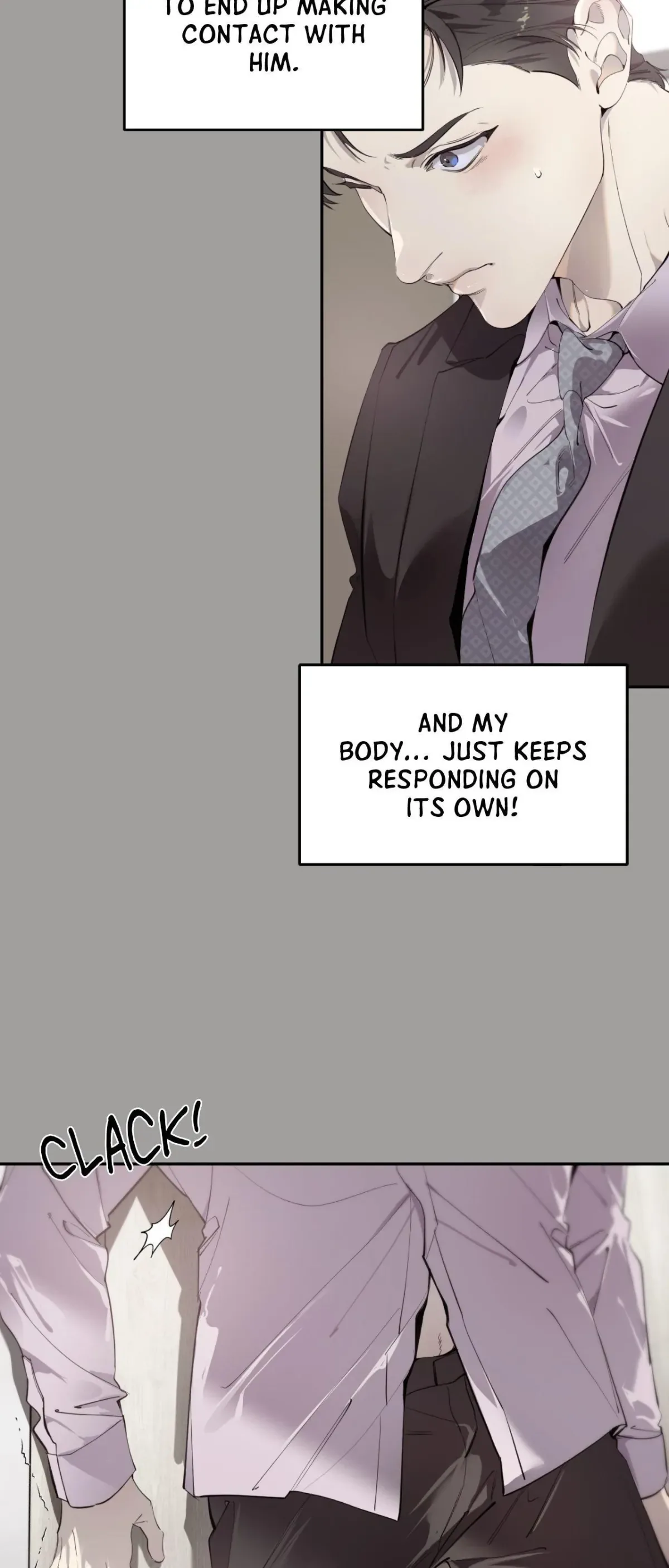 Dear Stranger Chapter 64 page 5