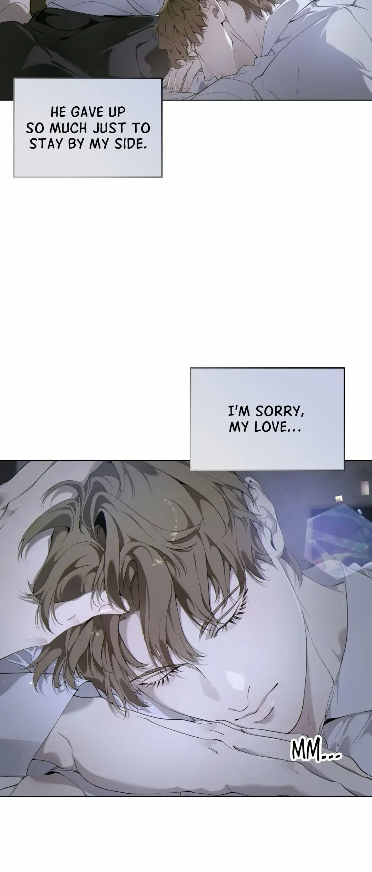 Dear Stranger Chapter 44 page 50