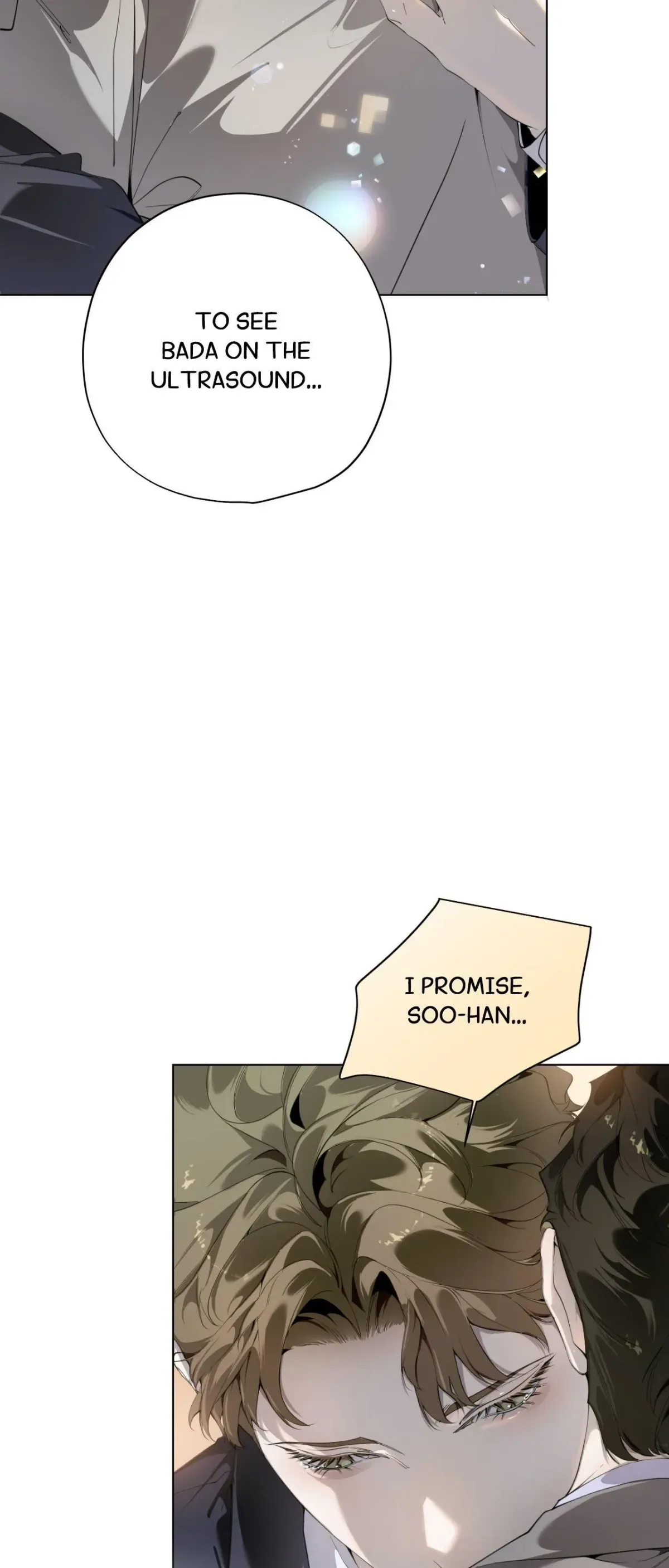 Dear Stranger Chapter 50 page 52