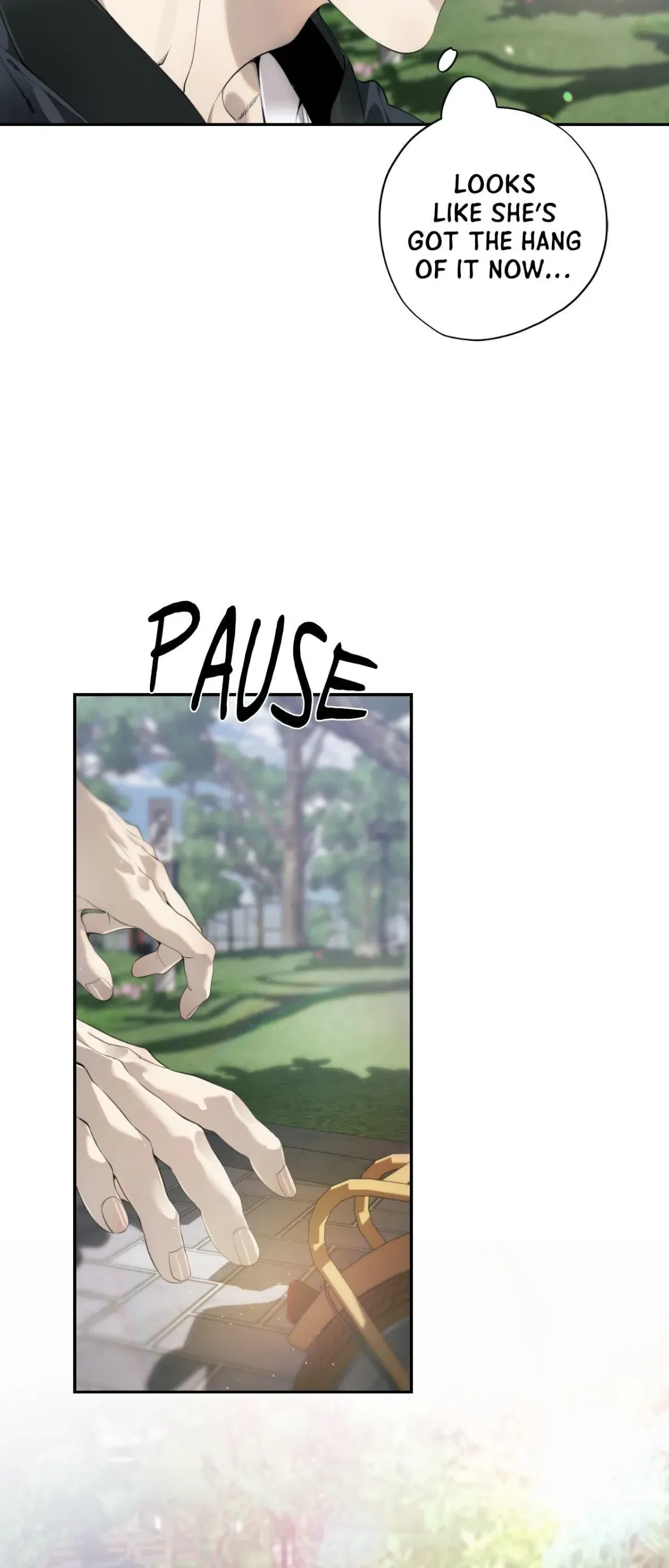Dear Stranger Chapter 64 page 29