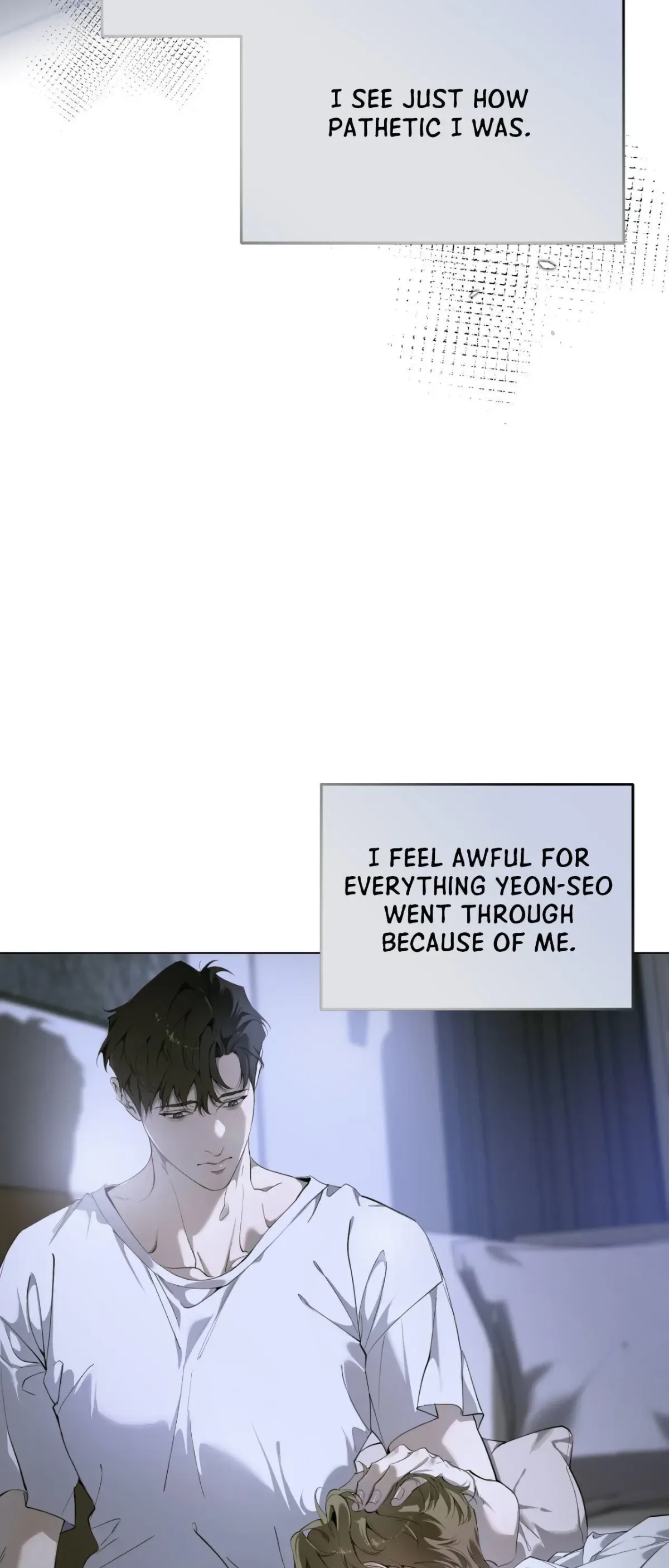 Dear Stranger Chapter 44 page 49