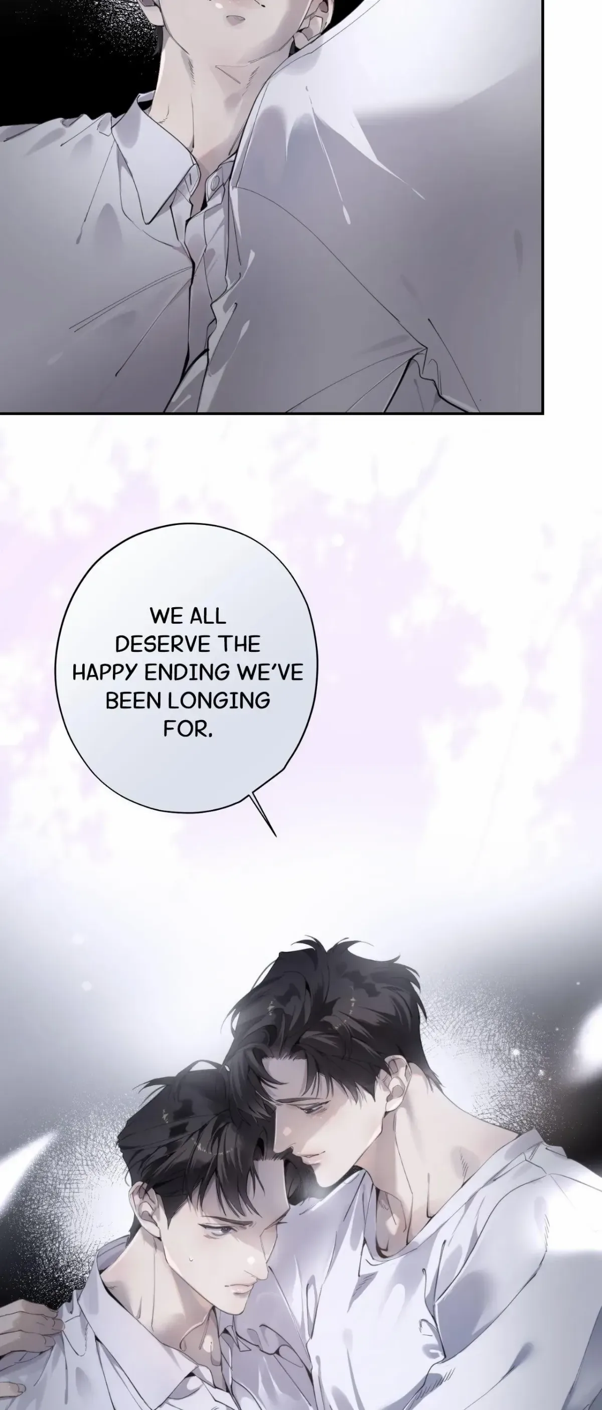 Dear Stranger Chapter 65 page 50
