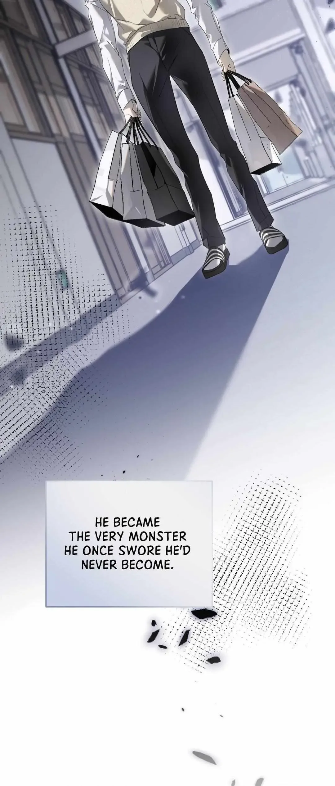 Dear Stranger Chapter 42 page 63