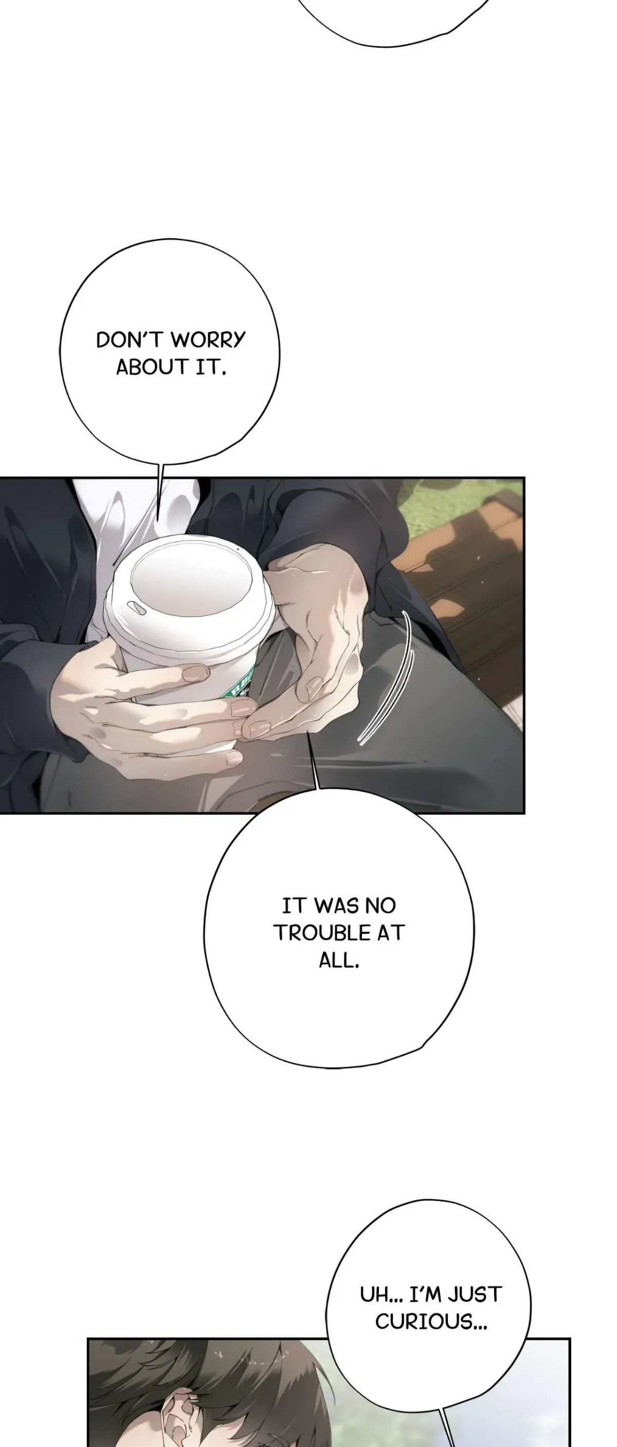 Dear Stranger Chapter 64 page 43