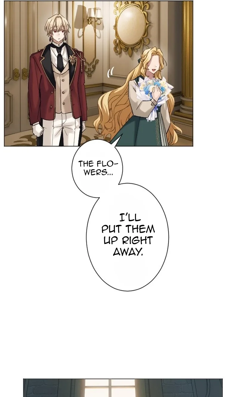Dear Husband, I’ll Earn Money and Get a Divorce! Chapter 33 page 36