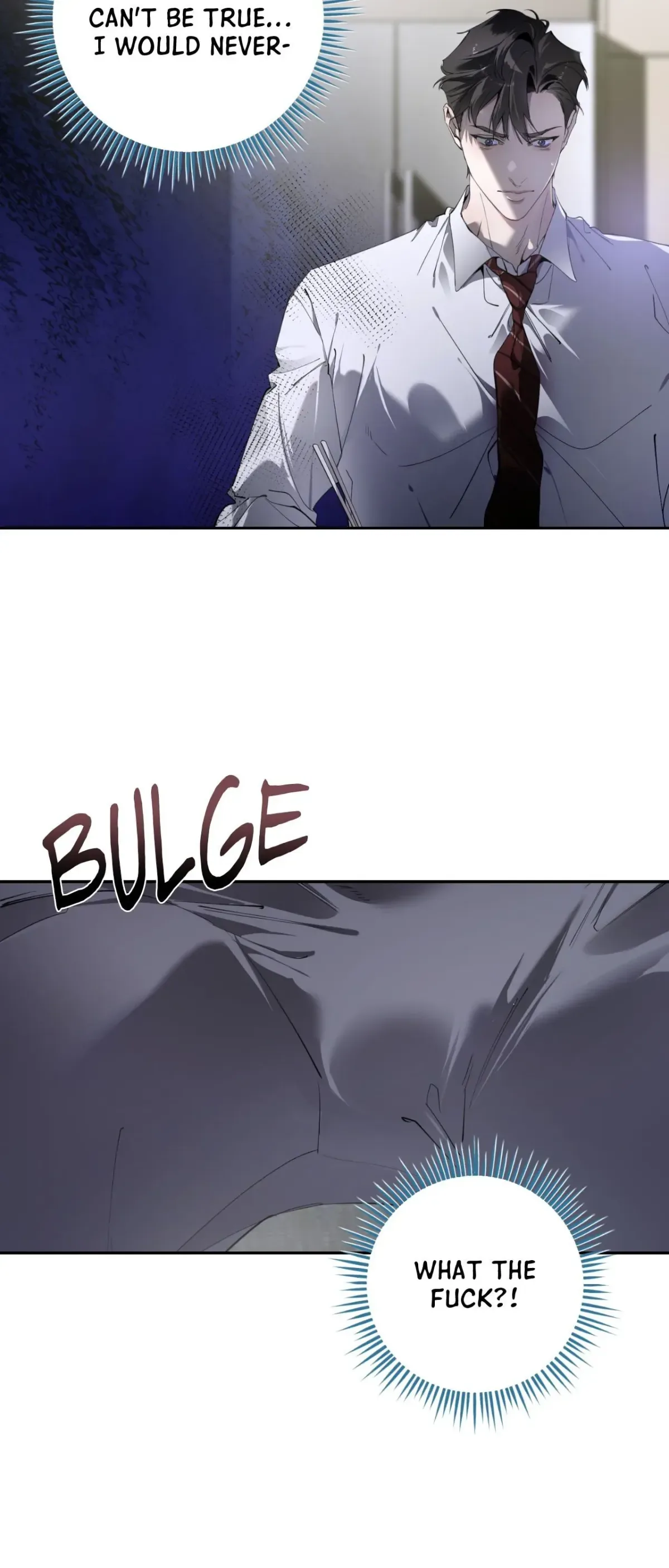Dear Stranger Chapter 63 page 12