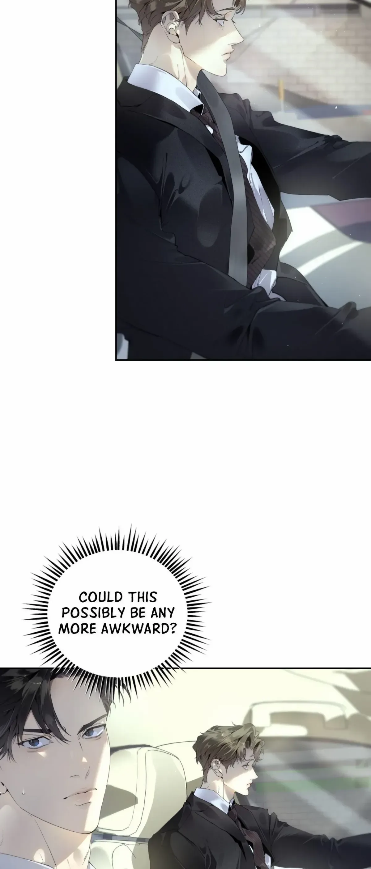 Dear Stranger Chapter 66 page 2