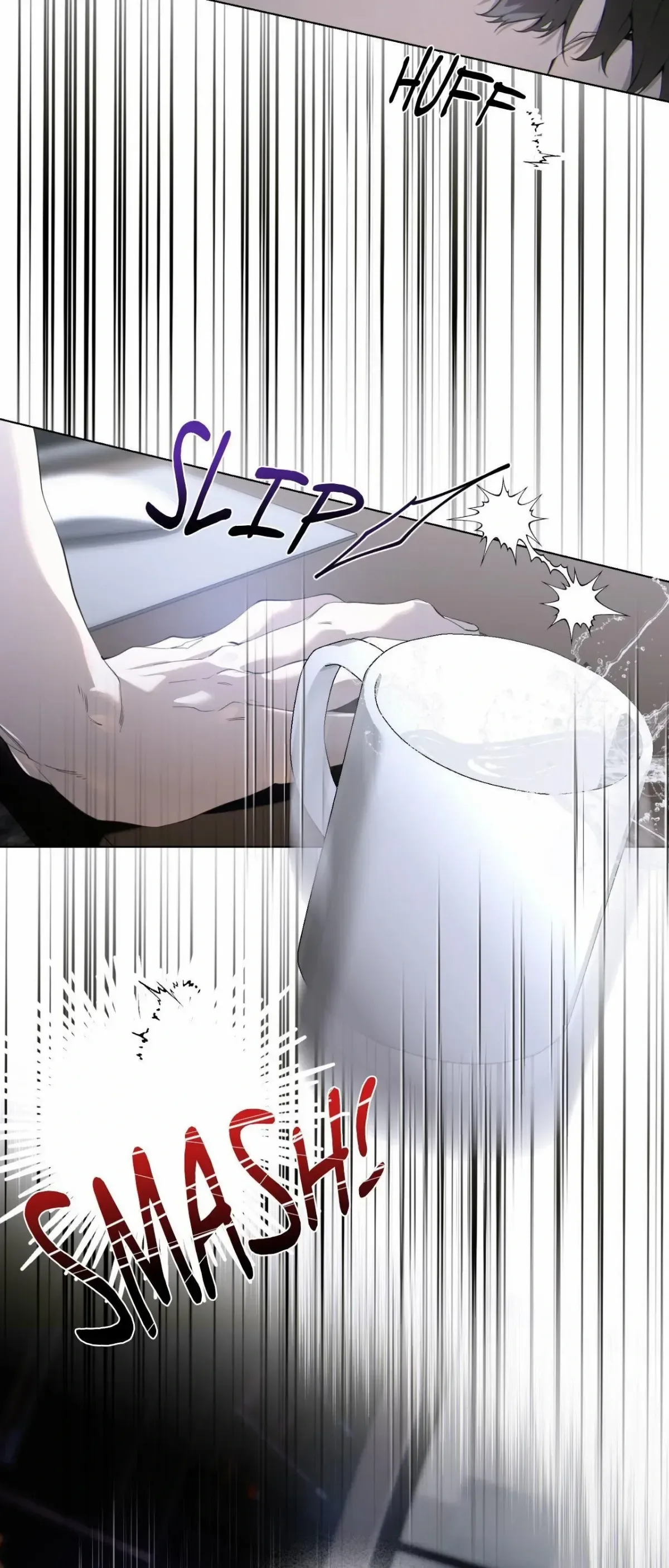 Dear Stranger Chapter 51 page 49