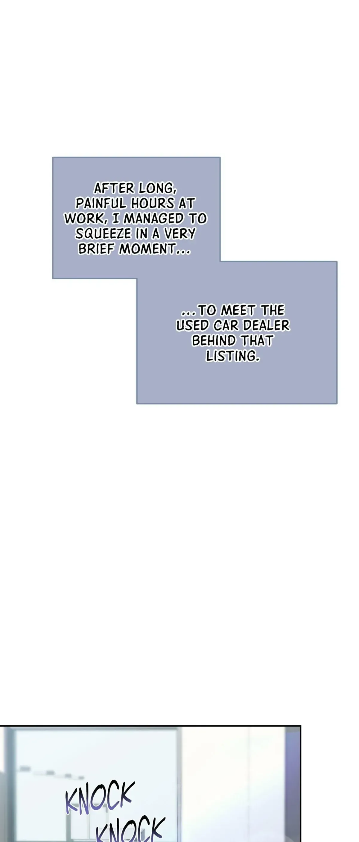 Dear Stranger Chapter 66 page 10