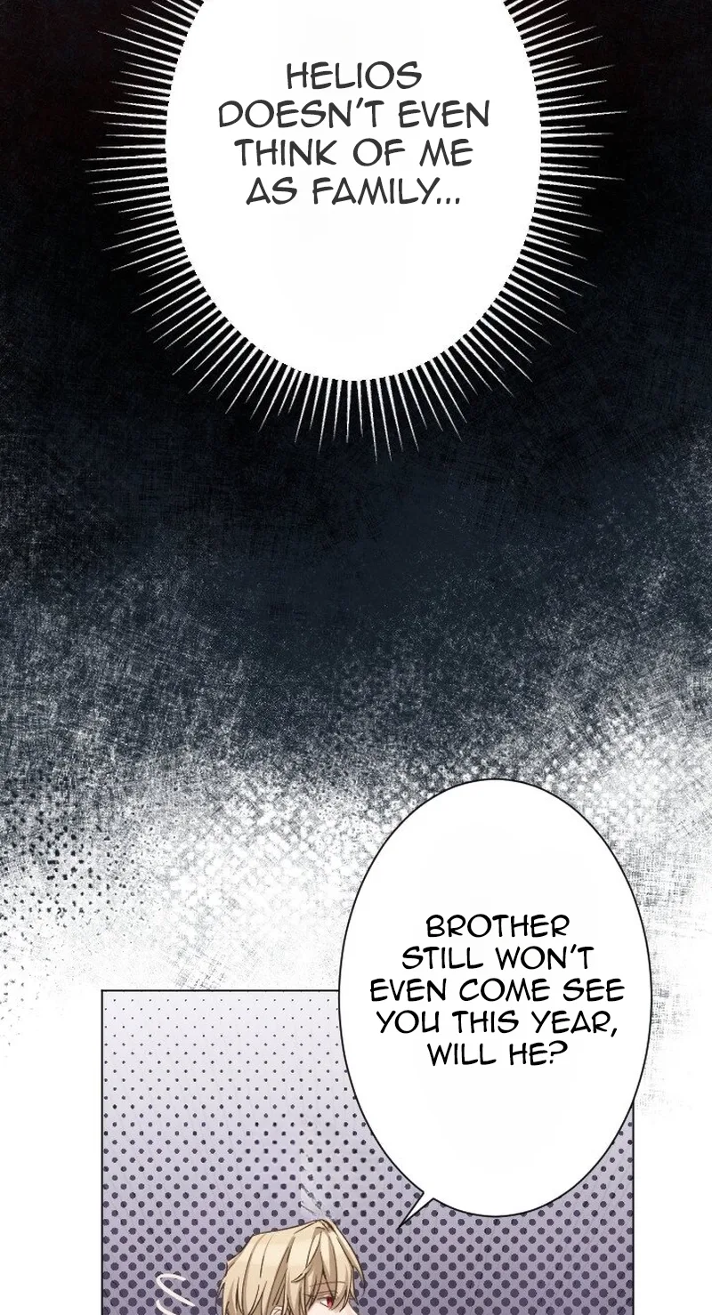 Dear Husband, I’ll Earn Money and Get a Divorce! Chapter 33 page 32