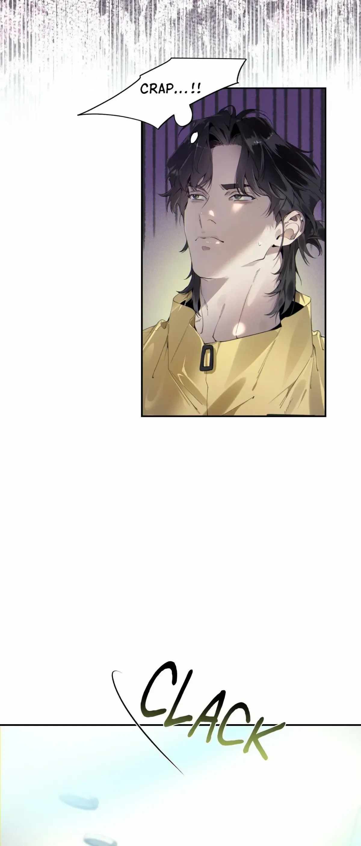 Dear Stranger Chapter 66 page 21