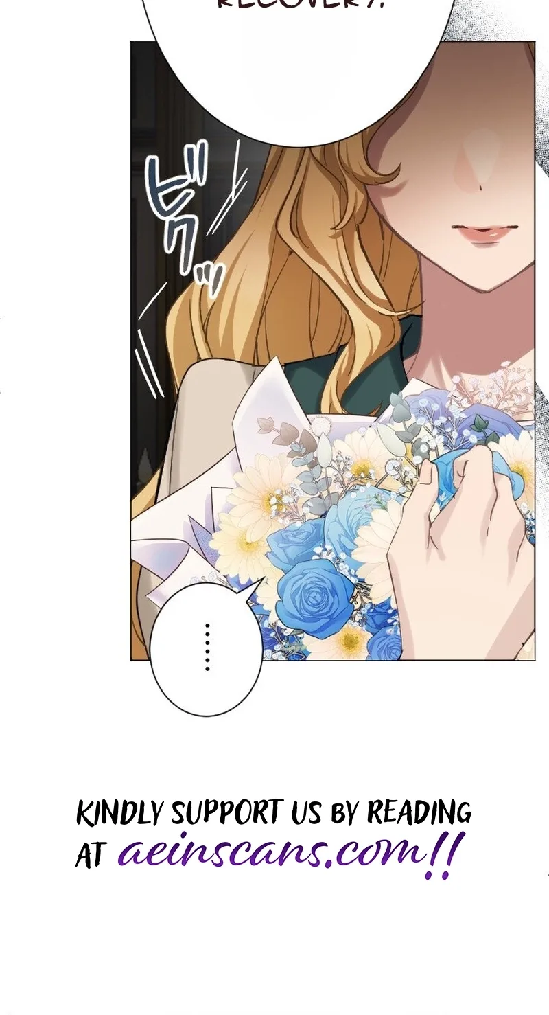 Dear Husband, I’ll Earn Money and Get a Divorce! Chapter 33 page 35