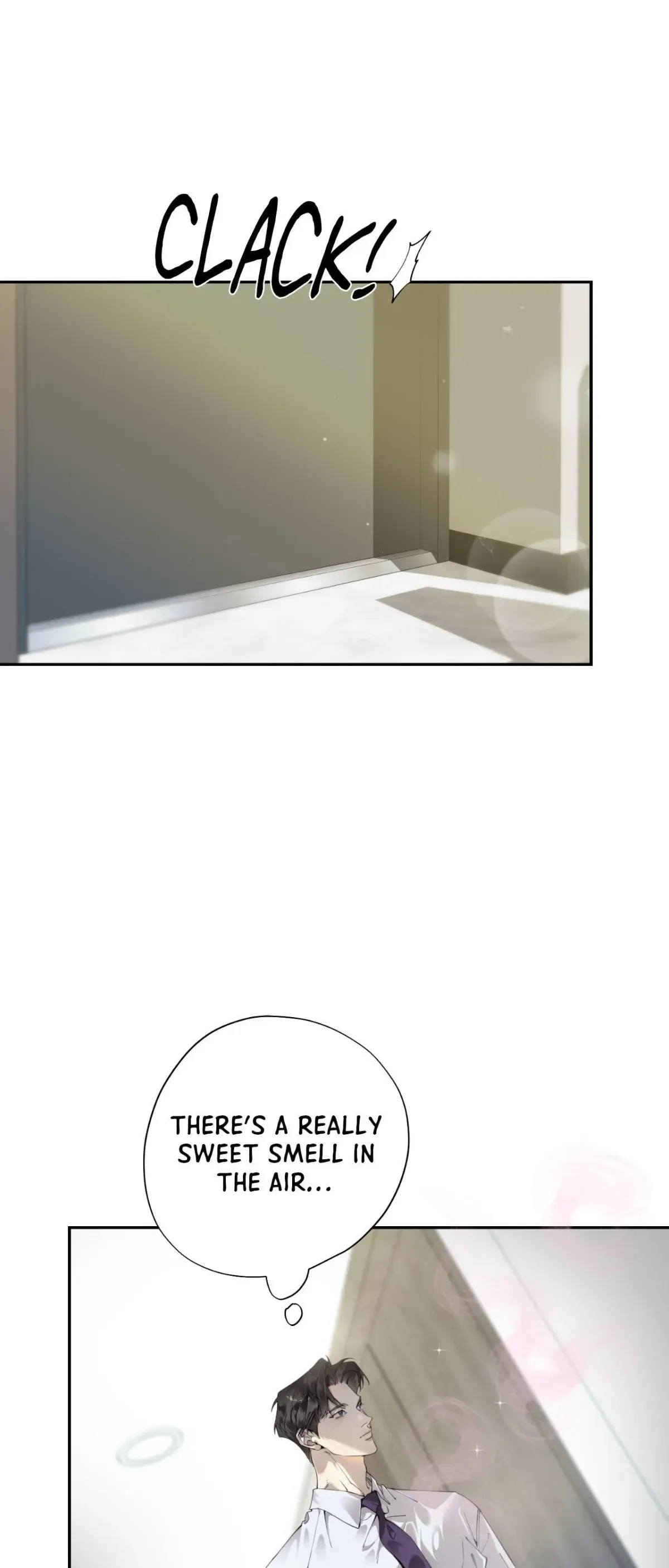 Dear Stranger Chapter 66 page 45