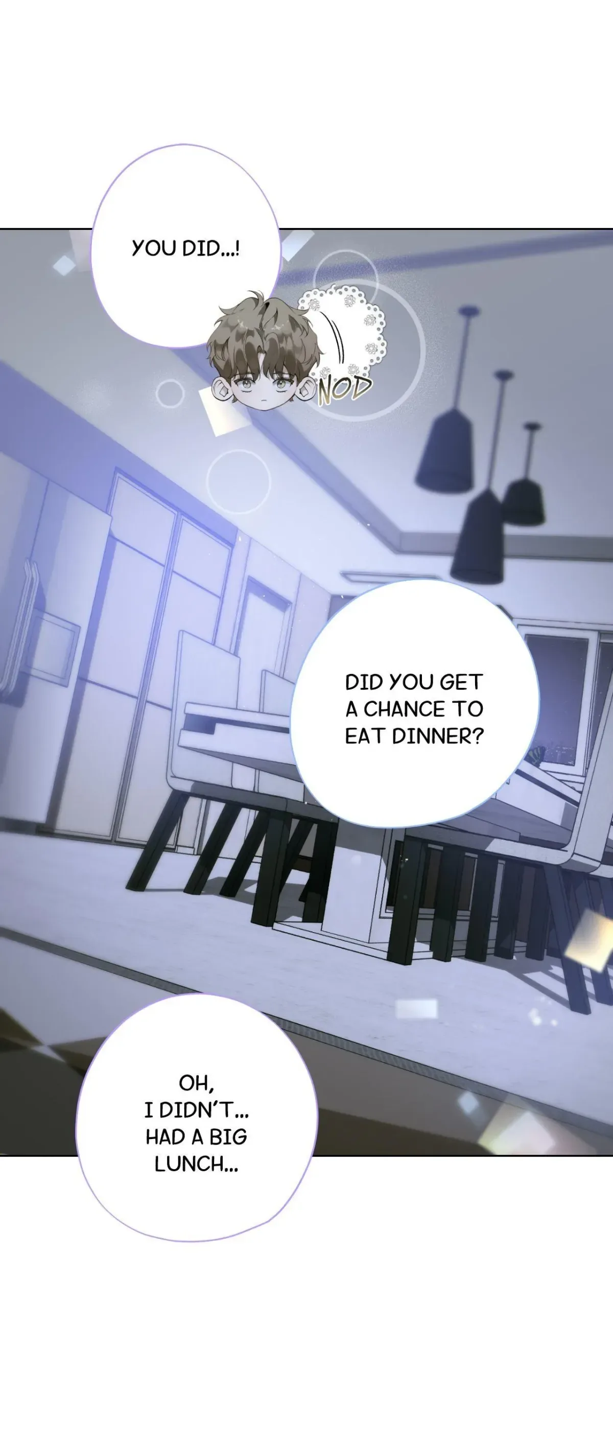 Dear Stranger Chapter 44 page 59