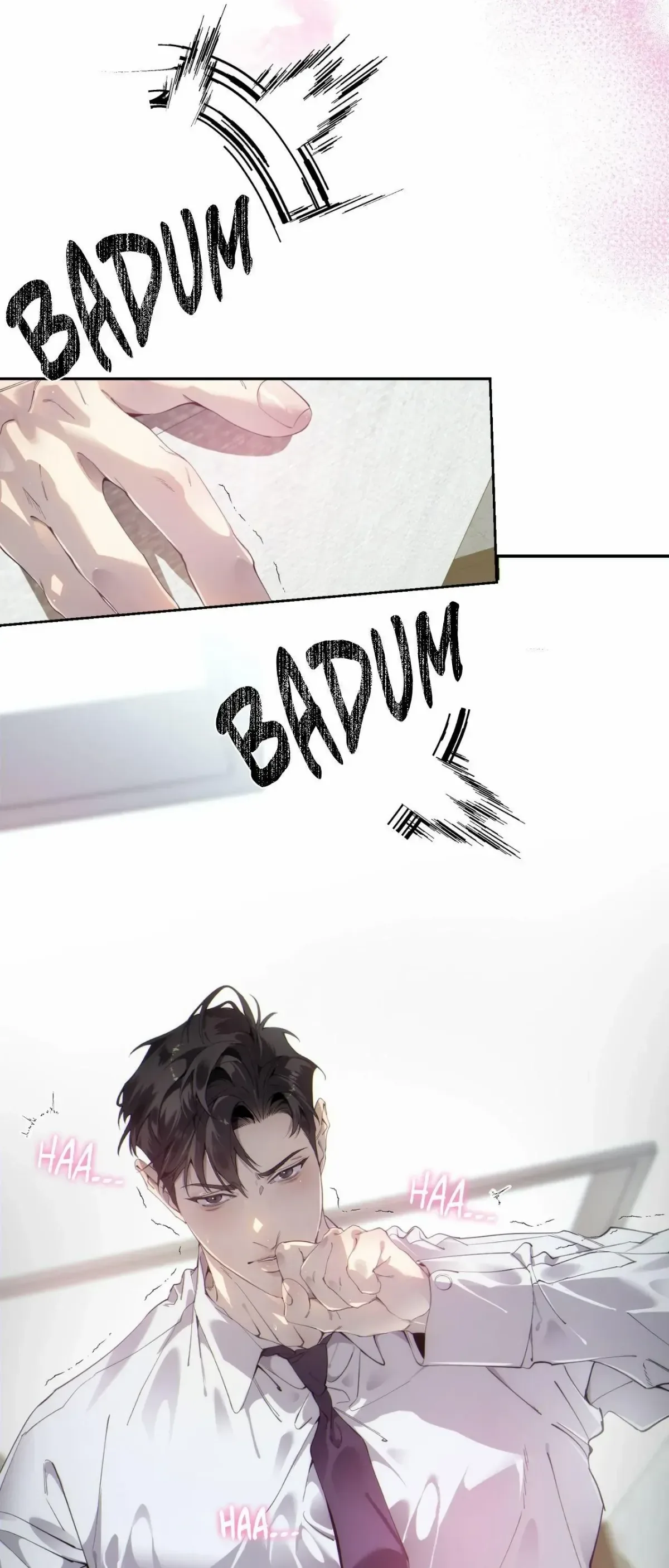 Dear Stranger Chapter 66 page 52