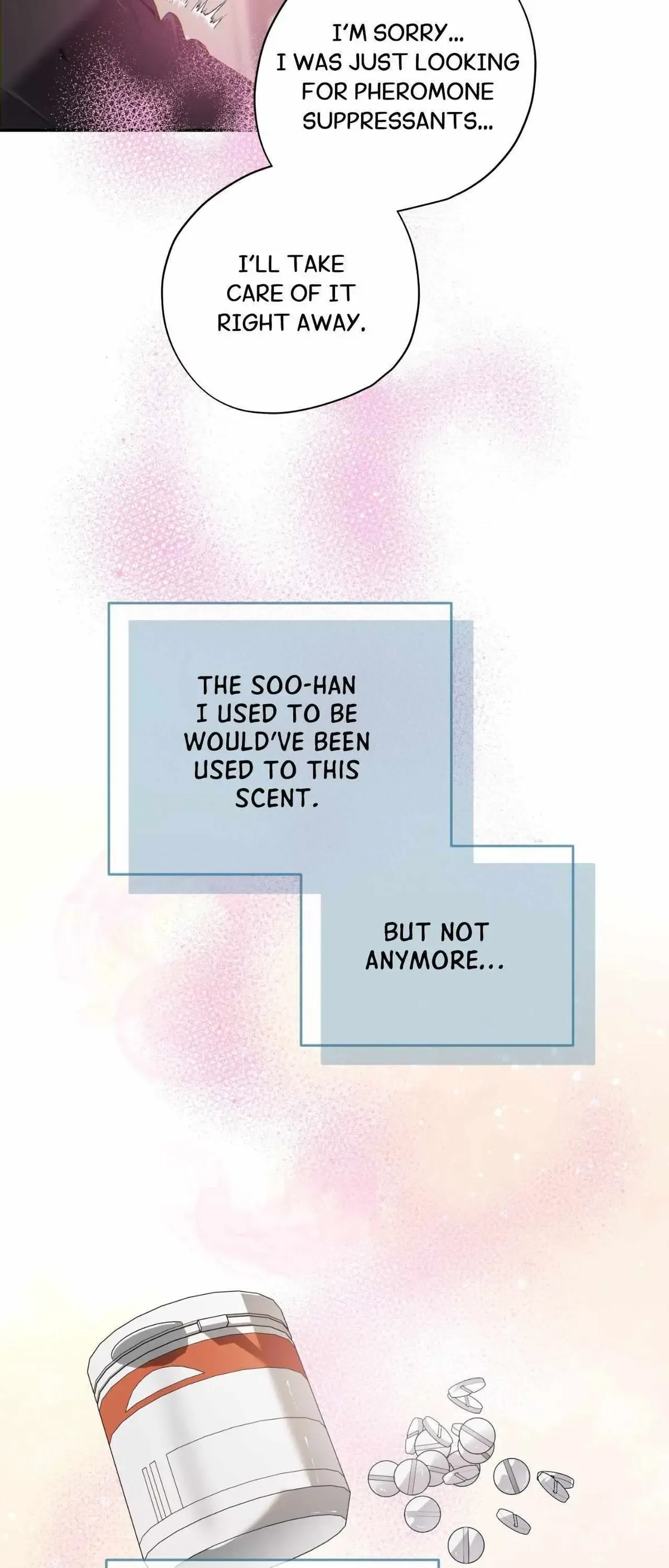 Dear Stranger Chapter 66 page 50