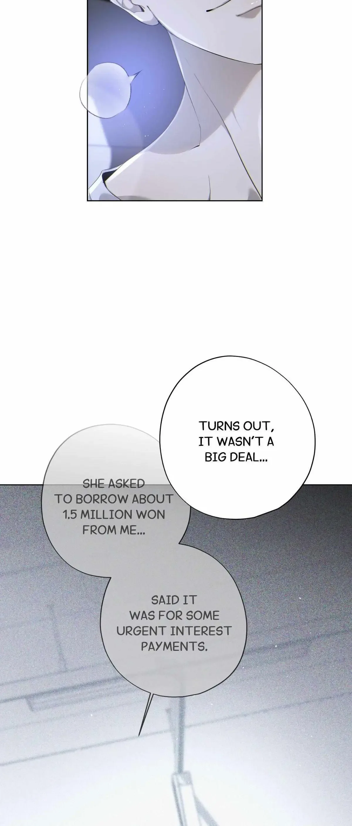 Dear Stranger Chapter 44 page 56