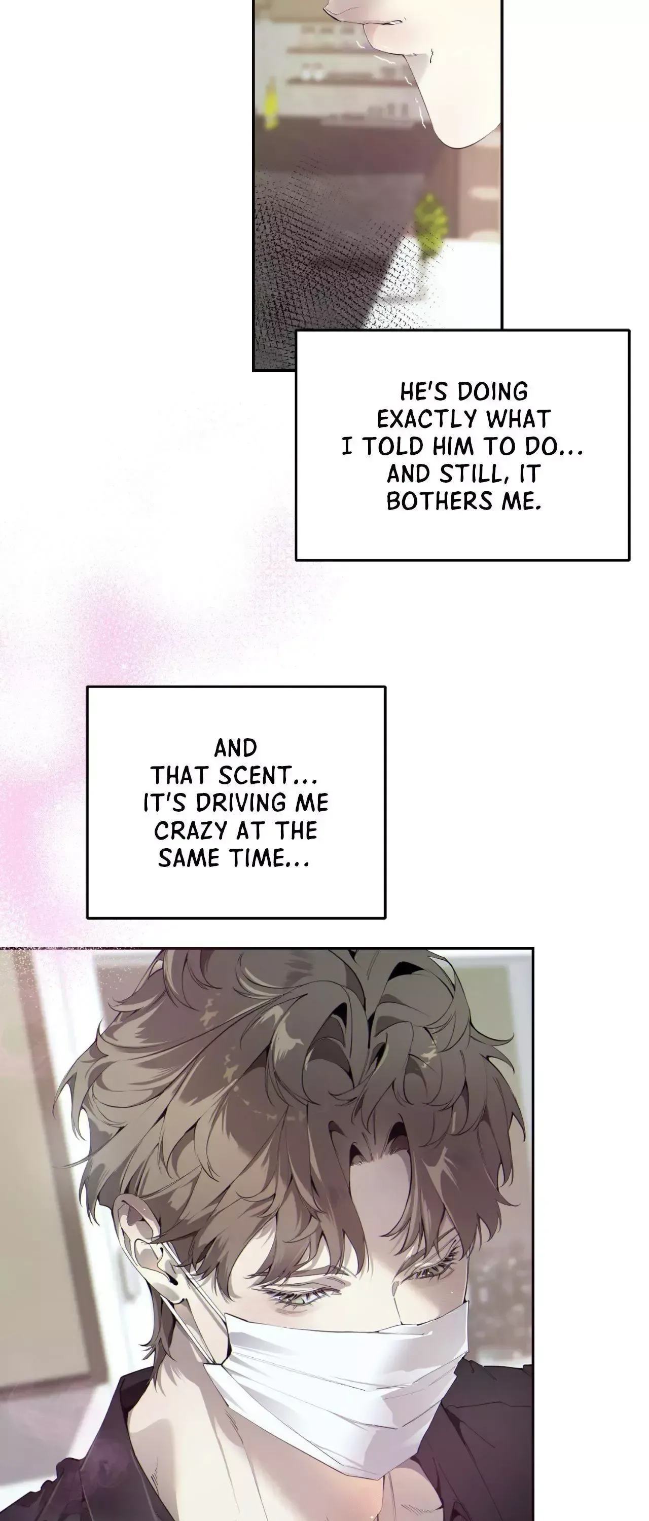 Dear Stranger Chapter 67 page 4