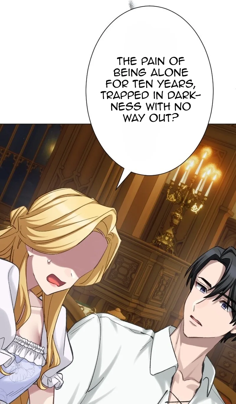 Dear Husband, I’ll Earn Money and Get a Divorce! Chapter 33 page 51