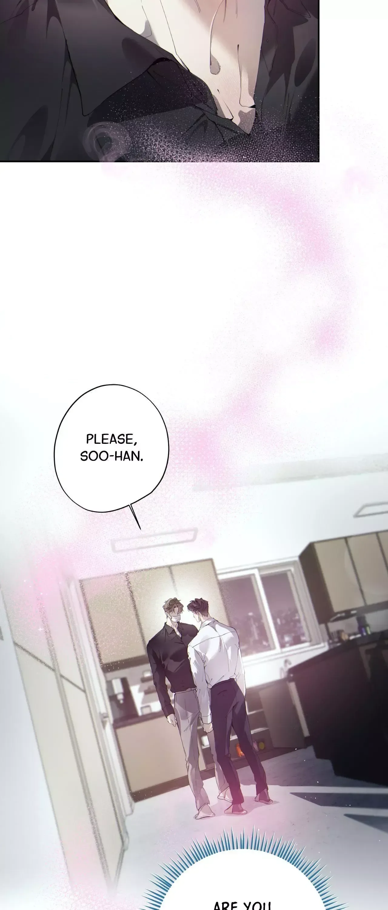 Dear Stranger Chapter 67 page 5