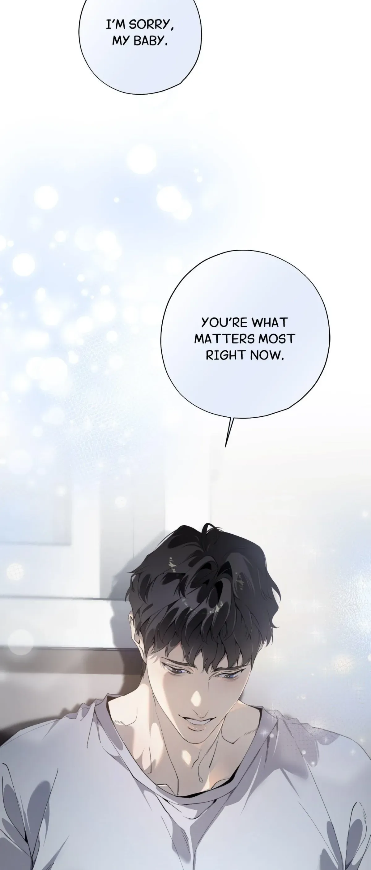 Dear Stranger Chapter 51 page 61