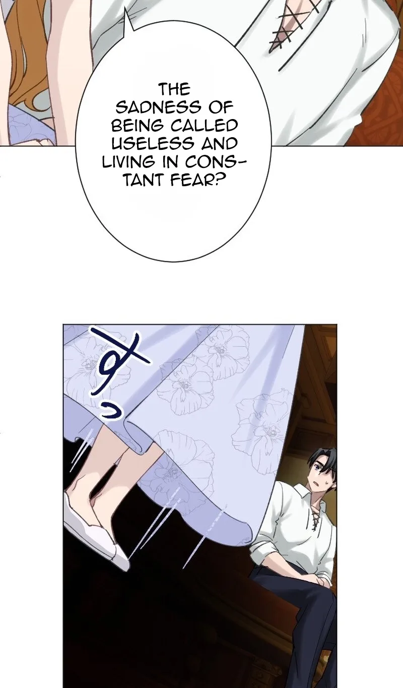 Dear Husband, I’ll Earn Money and Get a Divorce! Chapter 33 page 52