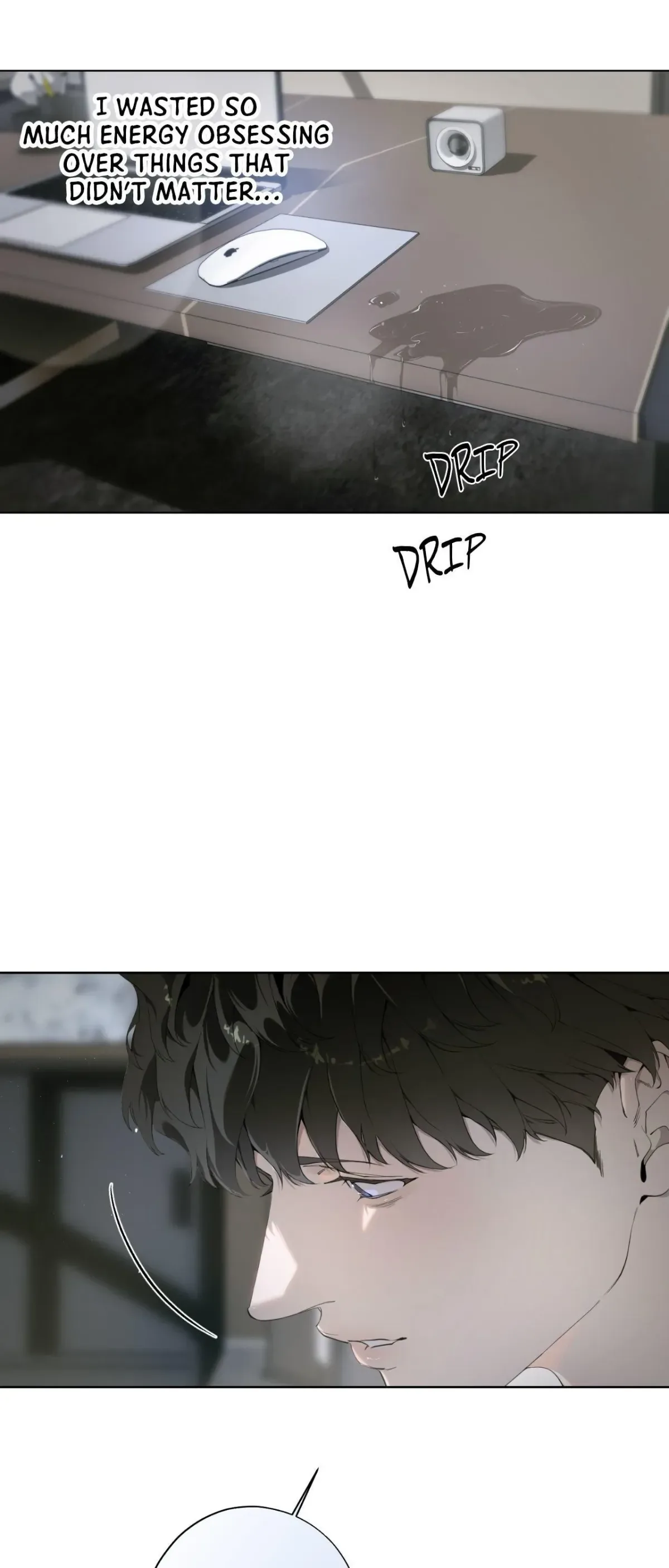 Dear Stranger Chapter 51 page 60