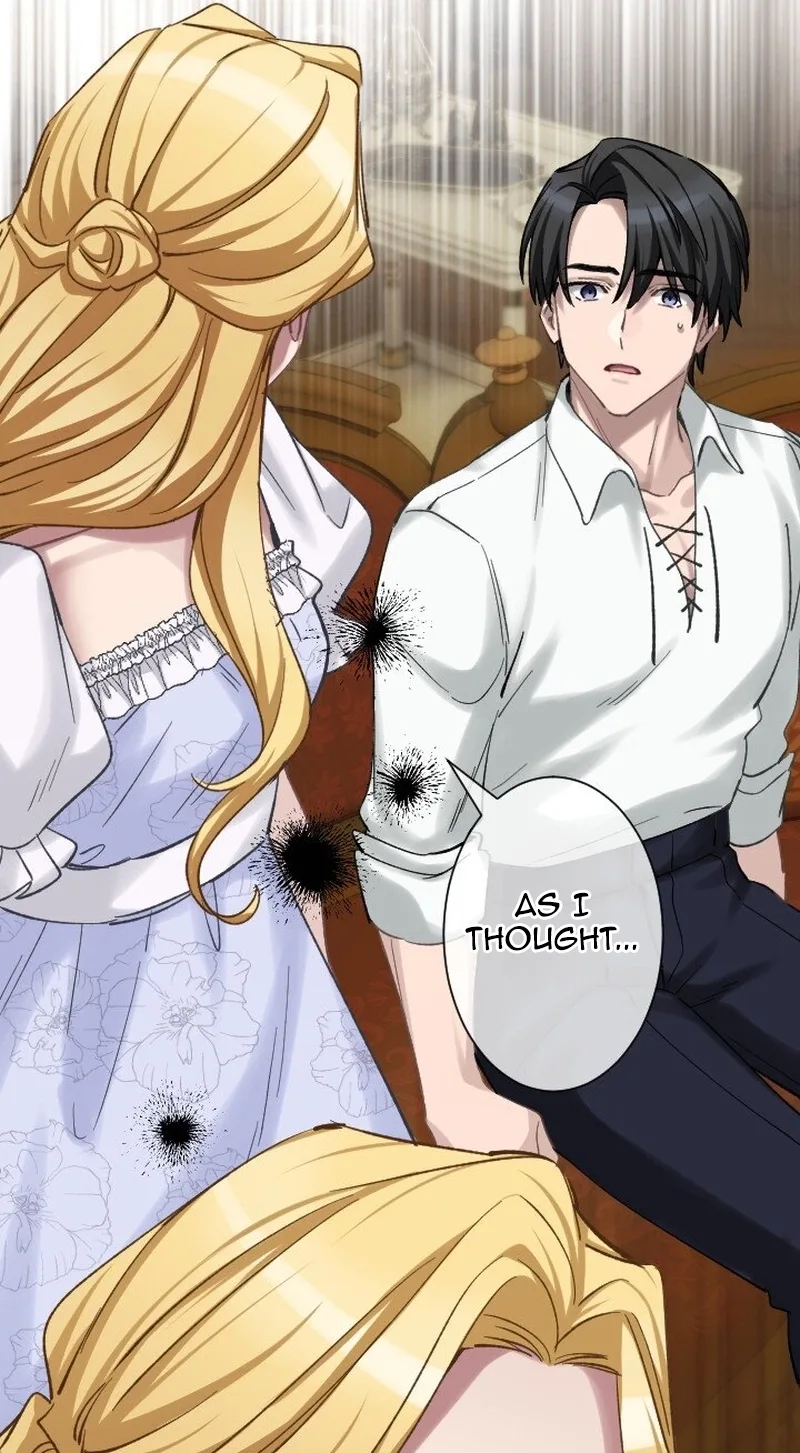Dear Husband, I’ll Earn Money and Get a Divorce! Chapter 33 page 56