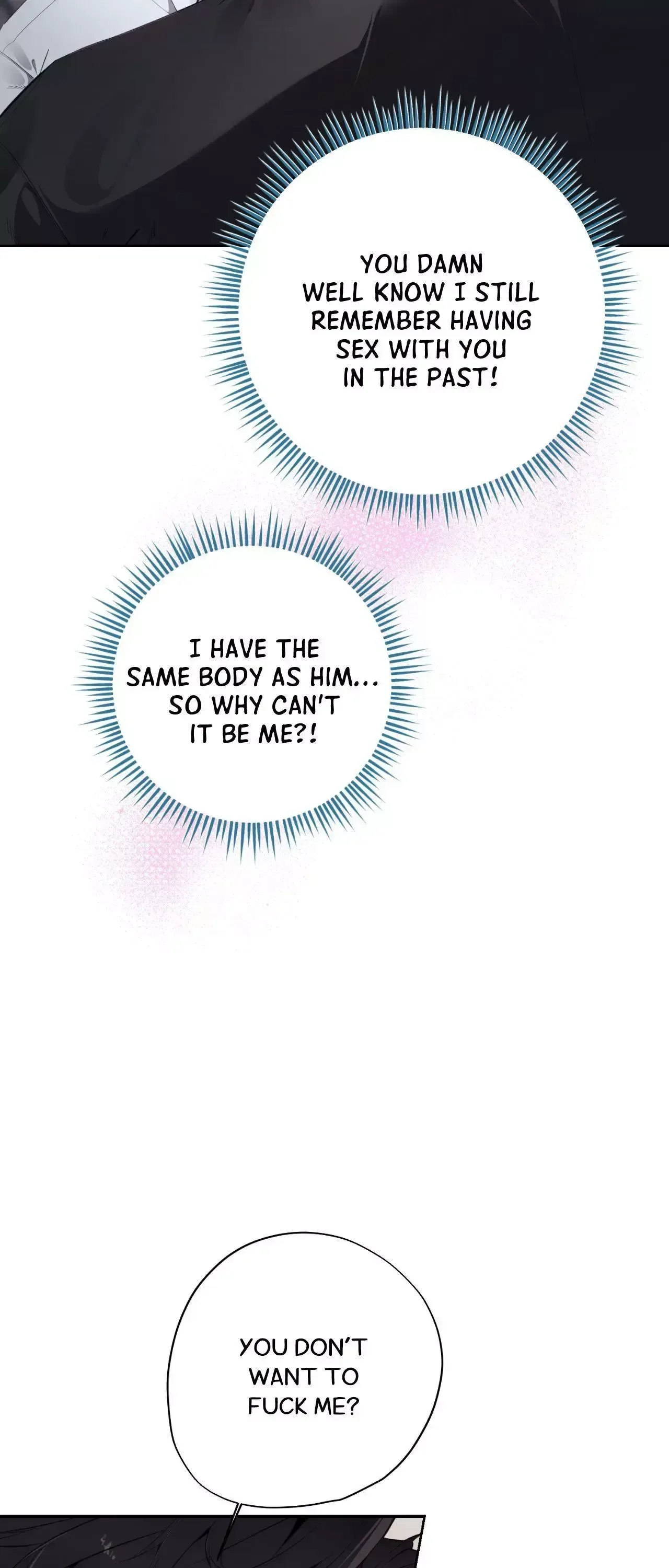 Dear Stranger Chapter 67 page 13