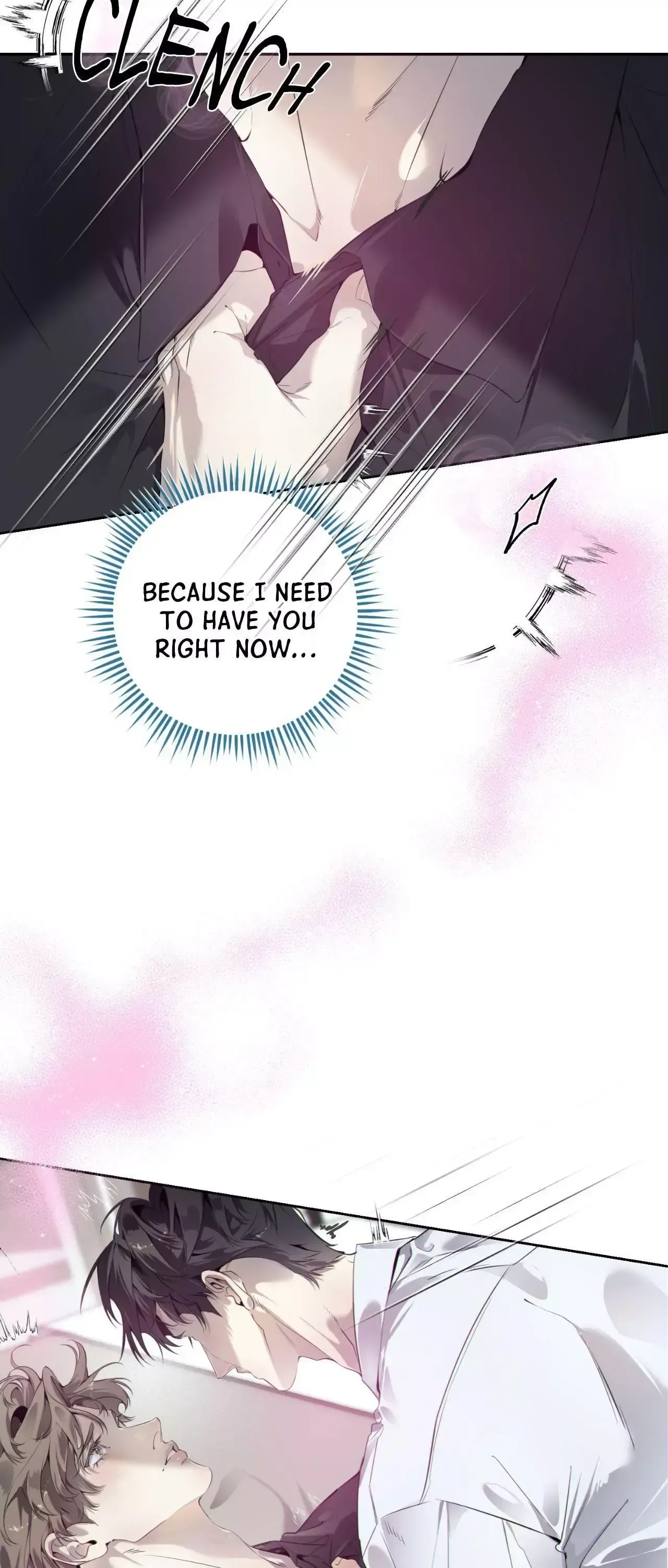 Dear Stranger Chapter 67 page 22