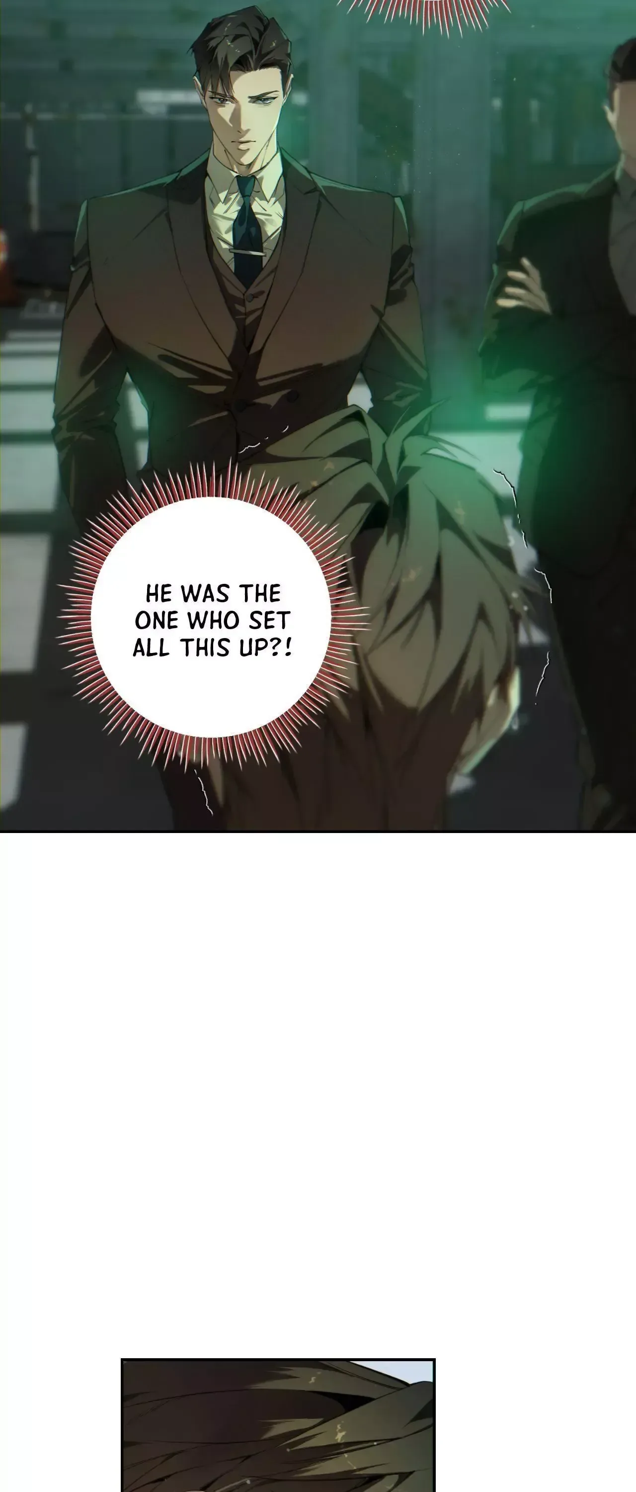 Dear Stranger Chapter 70 page 23