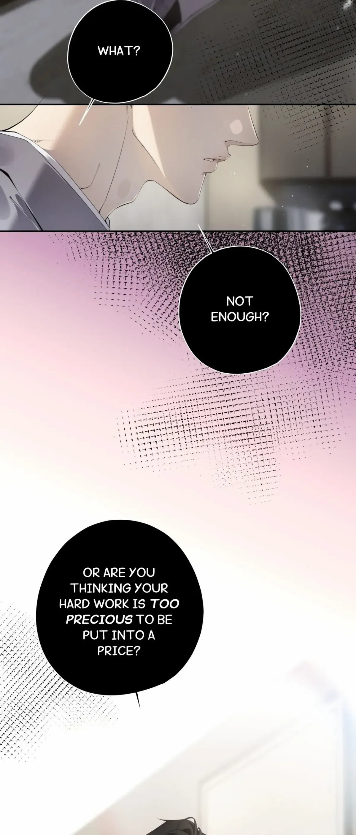 Dear Stranger Chapter 63 page 51