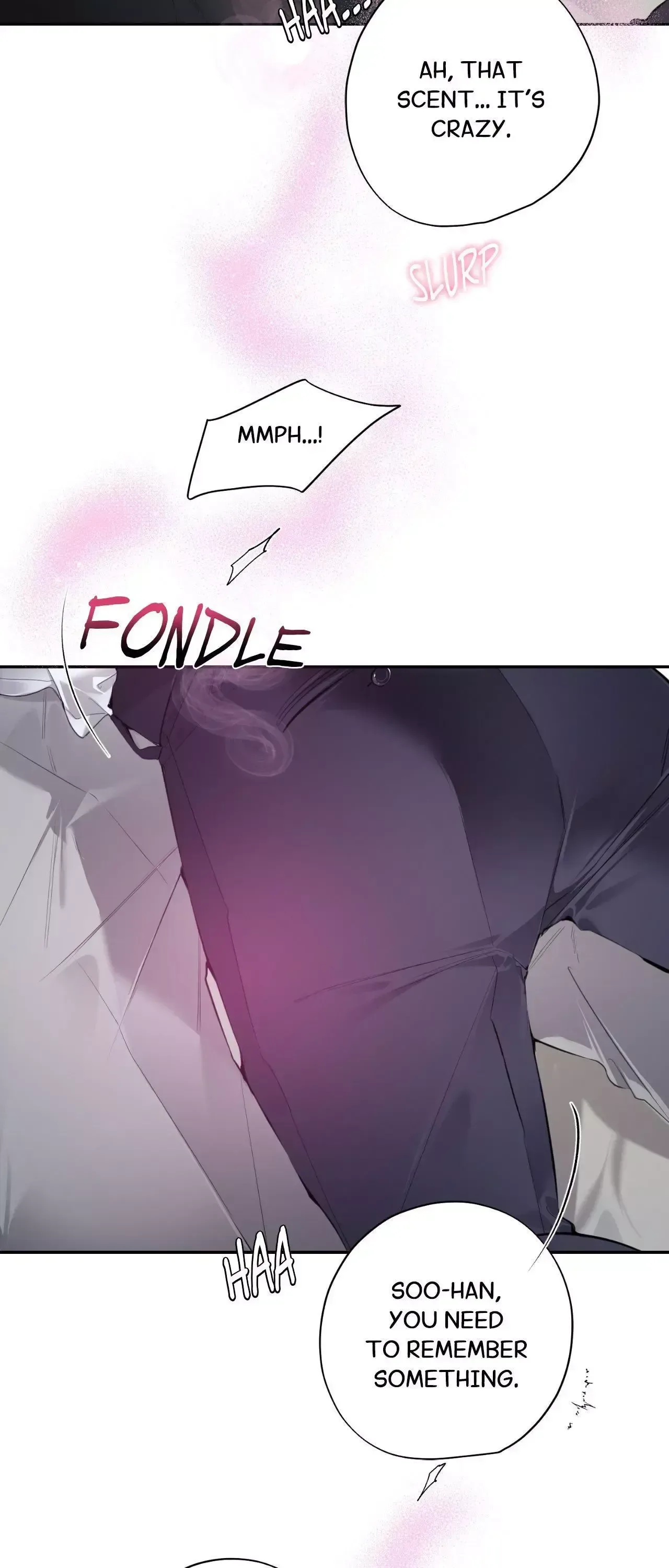 Dear Stranger Chapter 67 page 24