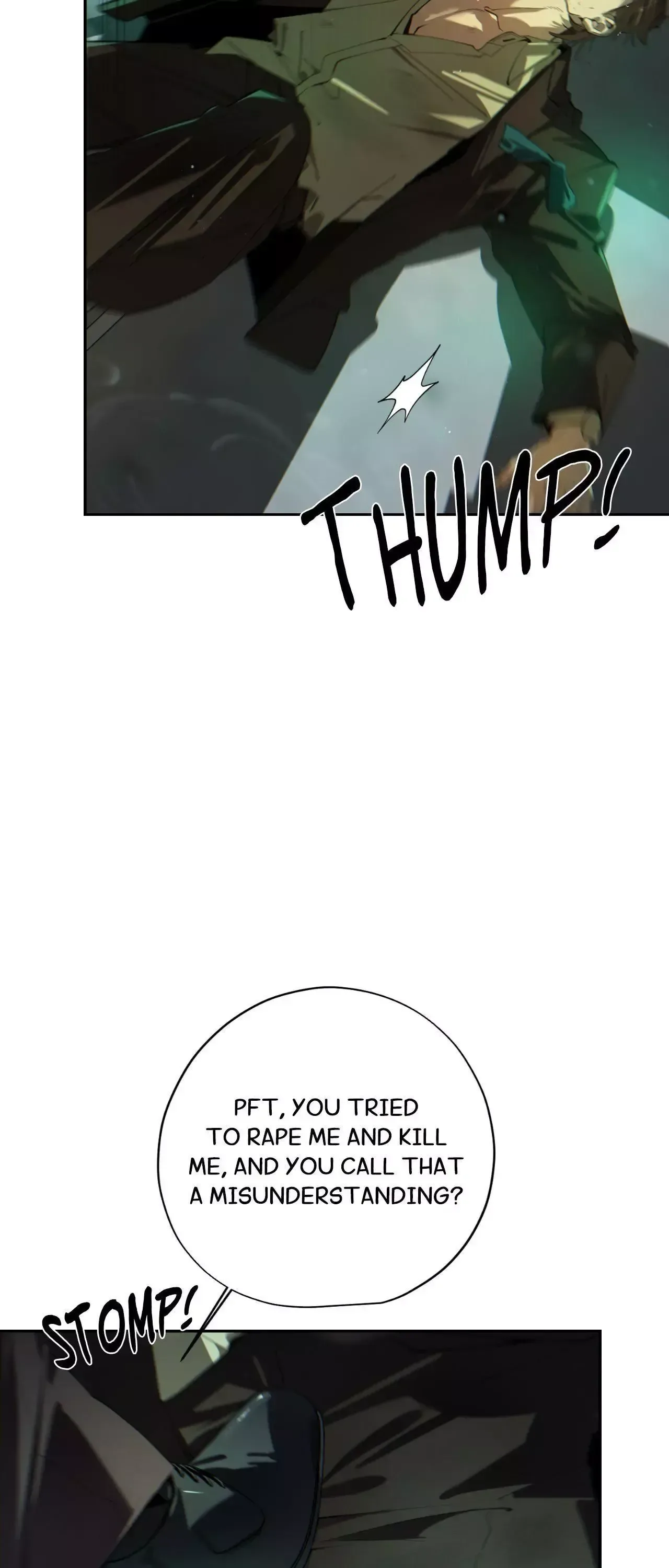 Dear Stranger Chapter 70 page 29
