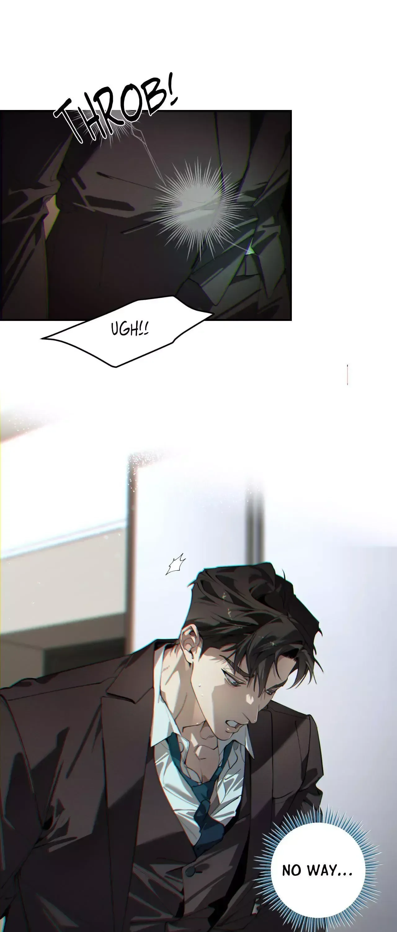 Dear Stranger Chapter 70 page 51