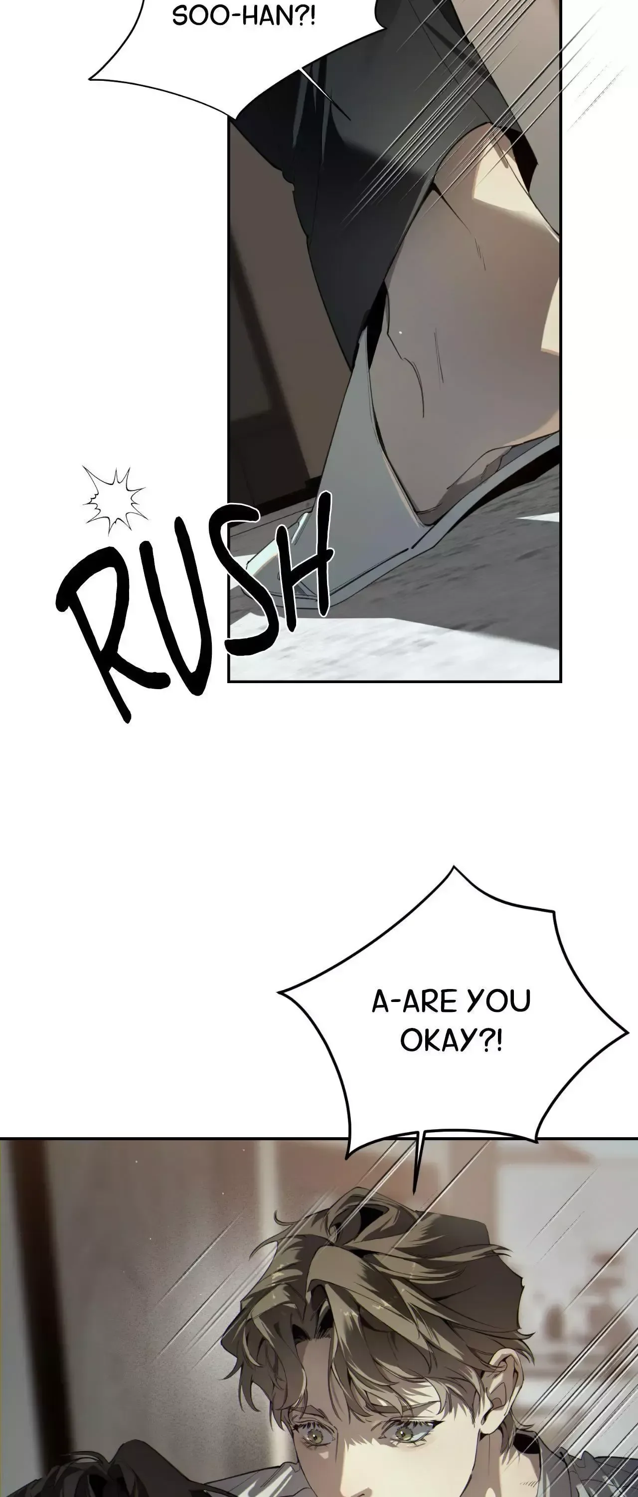 Dear Stranger Chapter 70 page 54