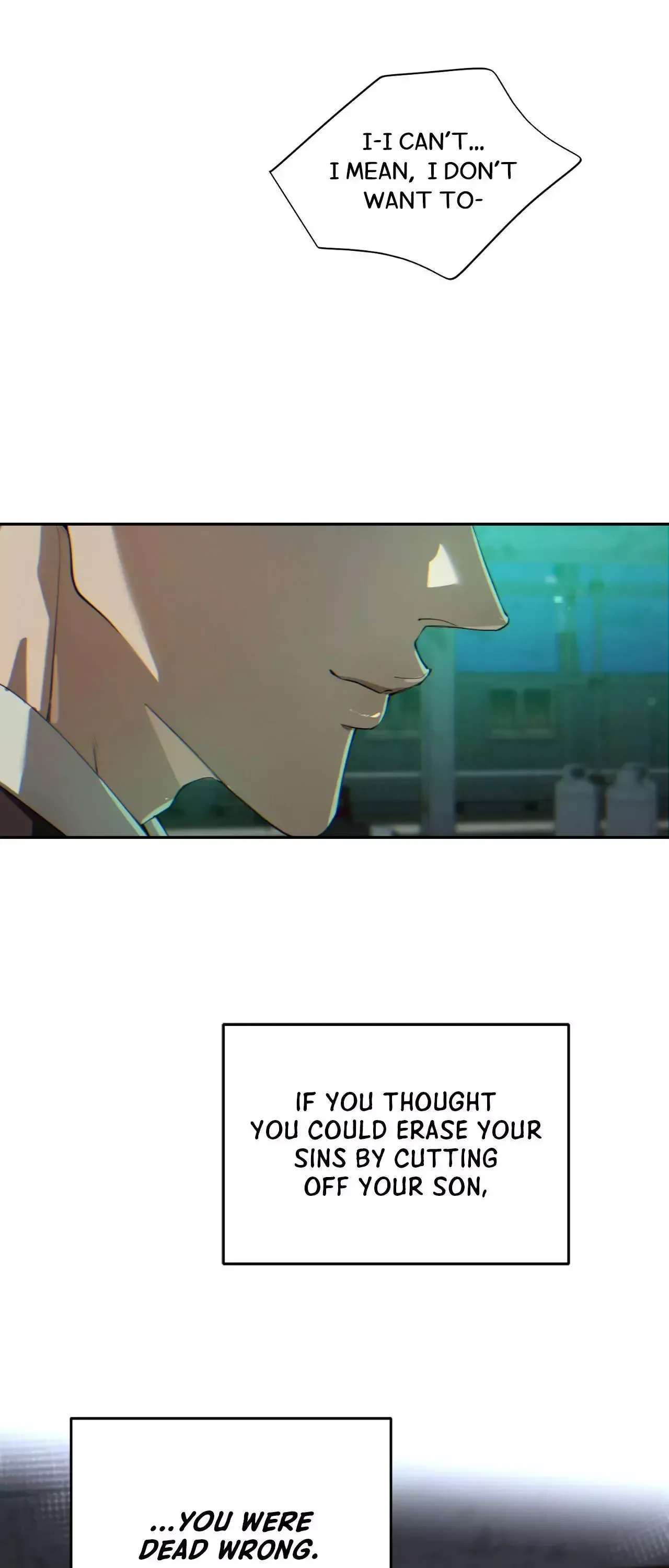Dear Stranger Chapter 70 page 43