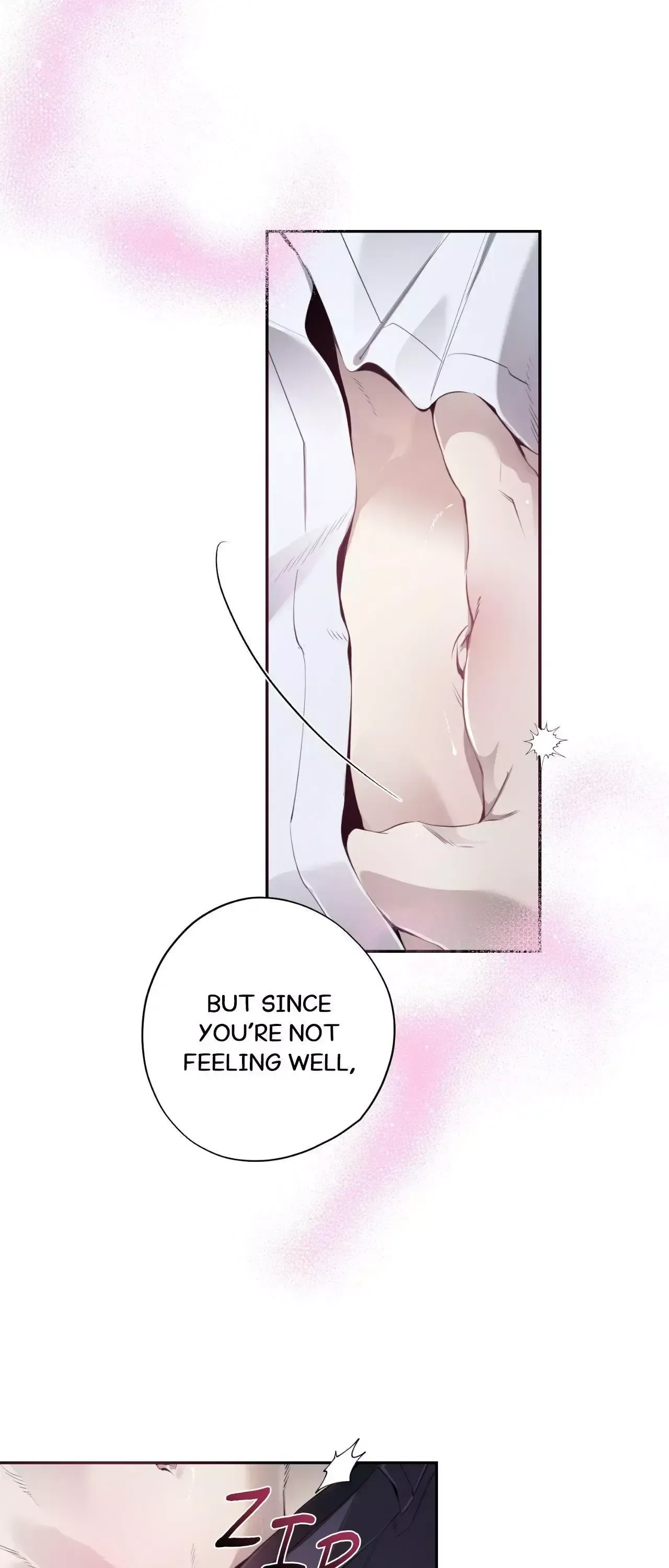 Dear Stranger Chapter 67 page 28