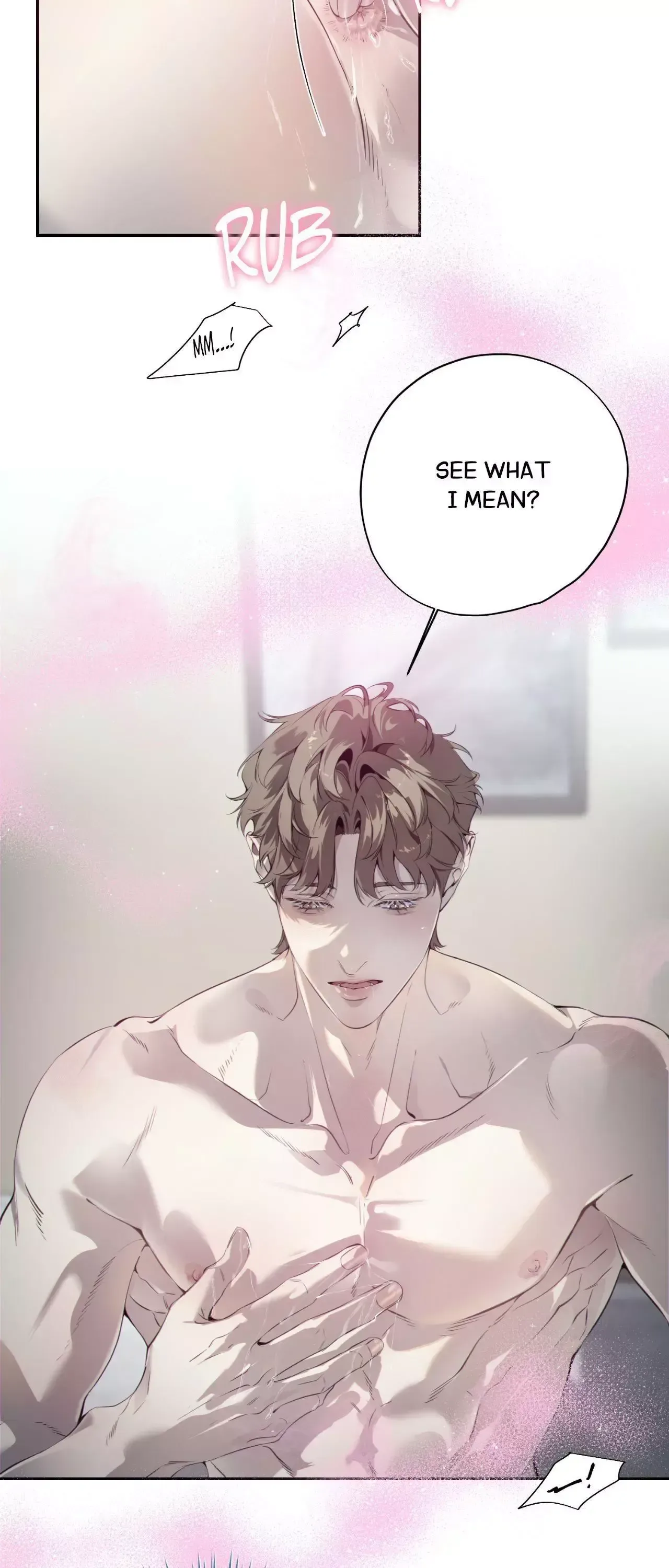 Dear Stranger Chapter 67 page 32