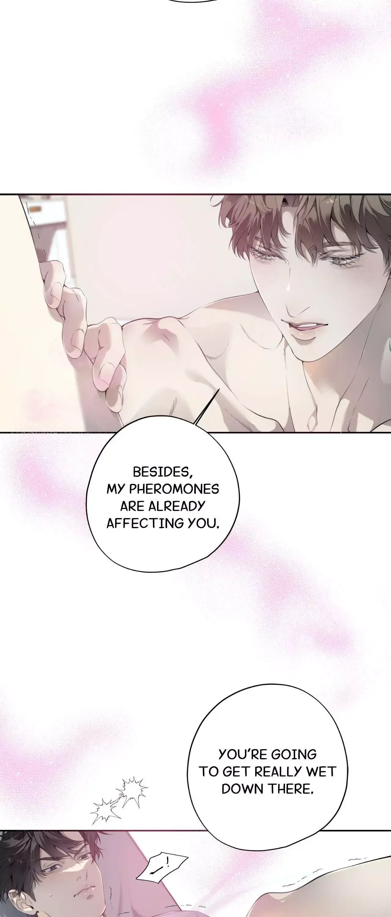 Dear Stranger Chapter 67 page 30
