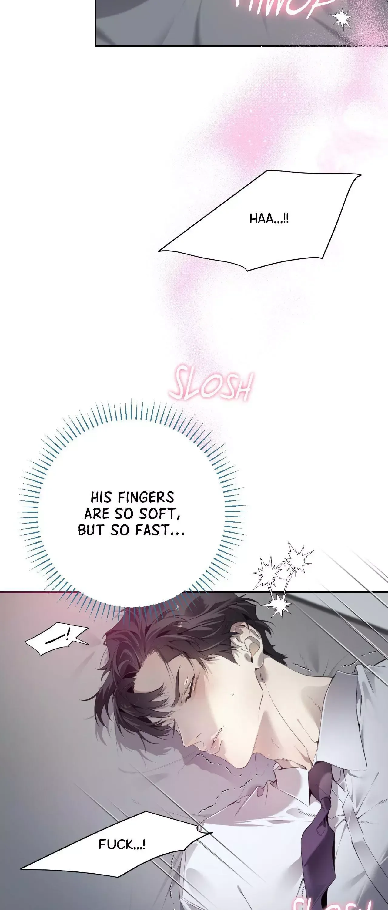 Dear Stranger Chapter 67 page 36